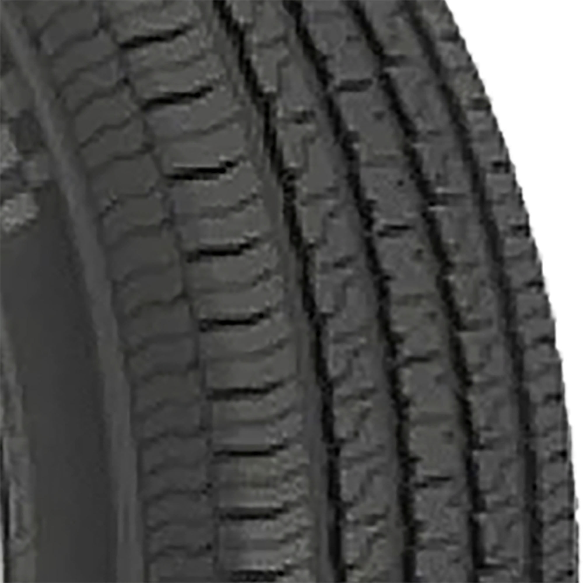 Trailer King RST II ST205/75R14 105/101M D Trailer Tire (Tire only) - Image 4