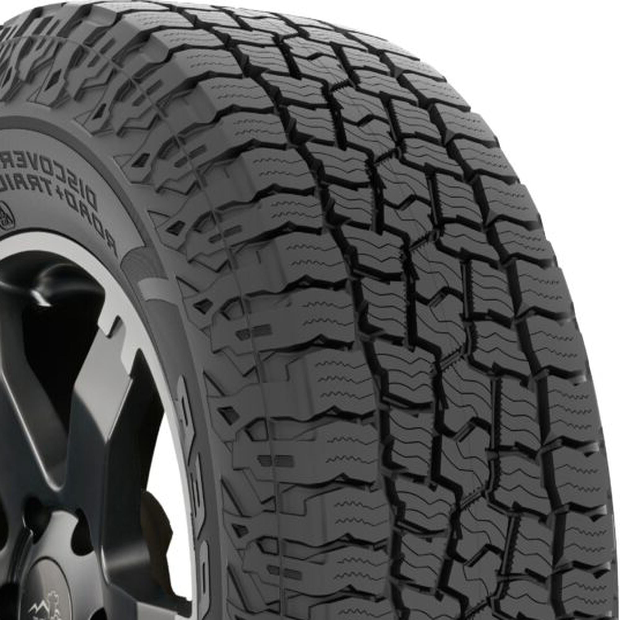 Cooper Discoverer Road+Trail AT All Terrain 285/45R22 114H XL Light Truck Tire - Image 6