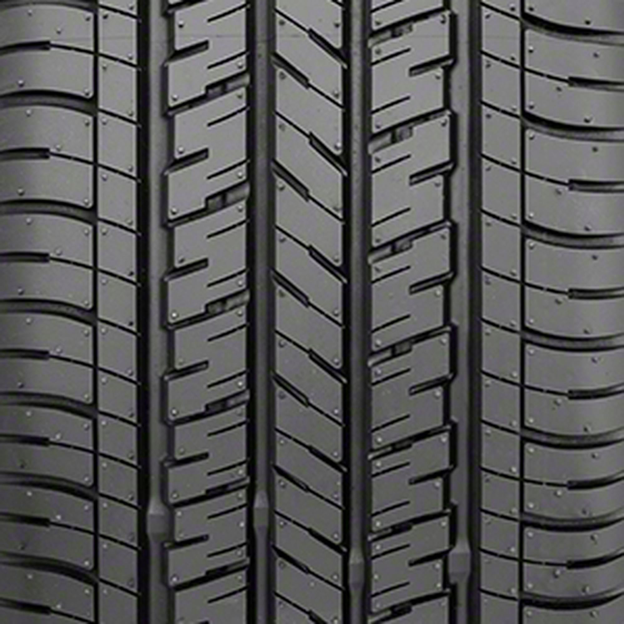 Yokohama Geolandar G91A All Season 225/65R17 100H SUV/Crossover Tire - Image 6