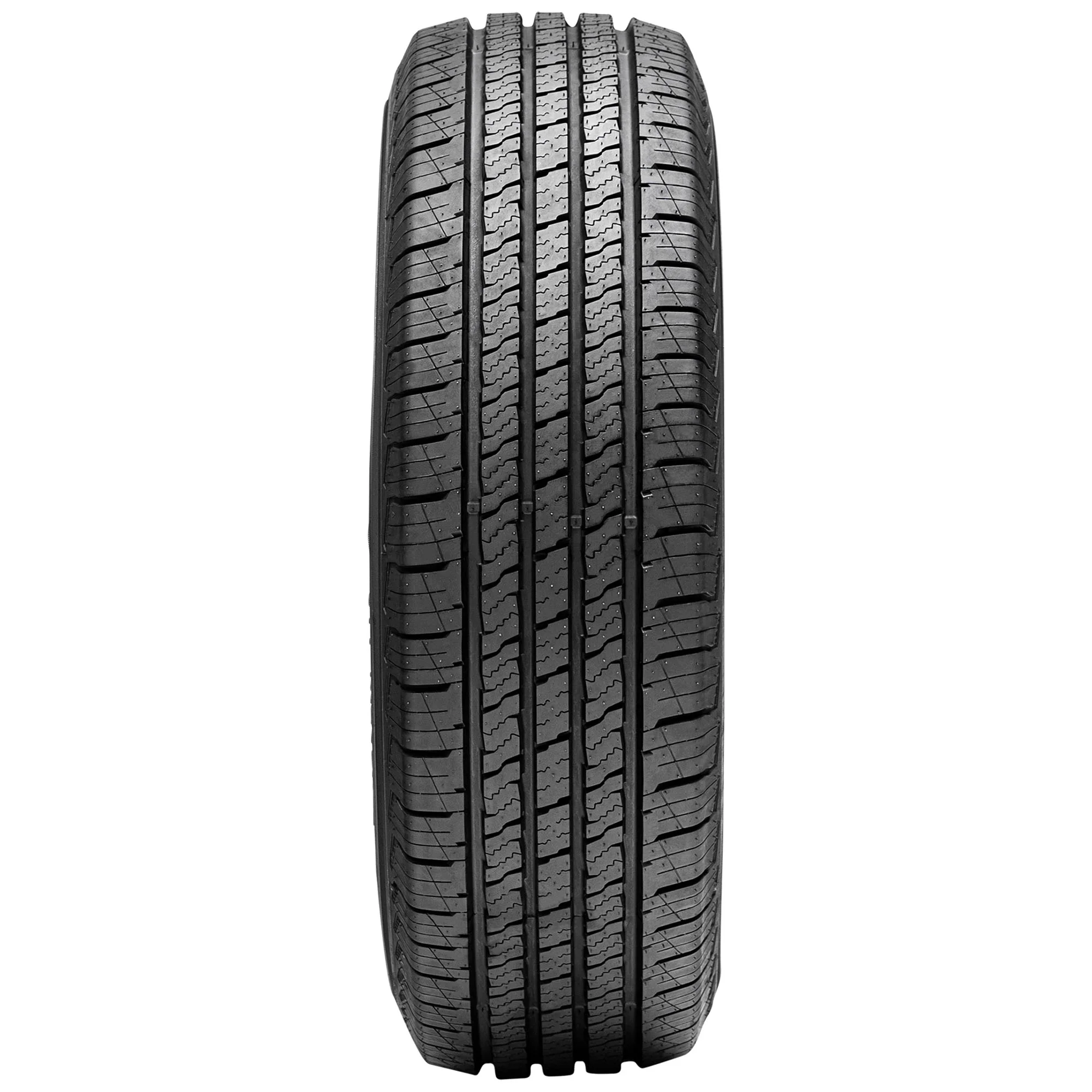 Lionhart Lionclaw HT All Season 235/75R15 105T Light Truck Tire - Image 5