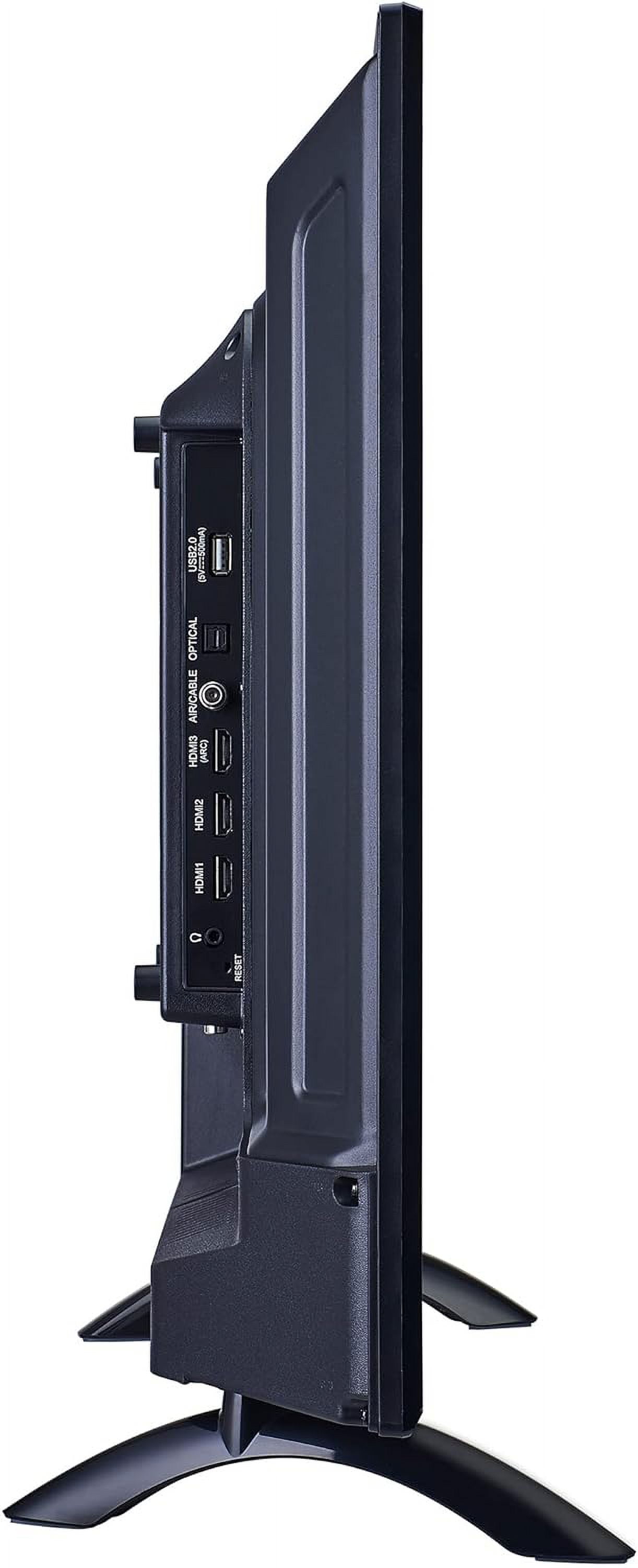 Curtis 32" 720p LED Roku Smart TV, RTR3261 - Image 6