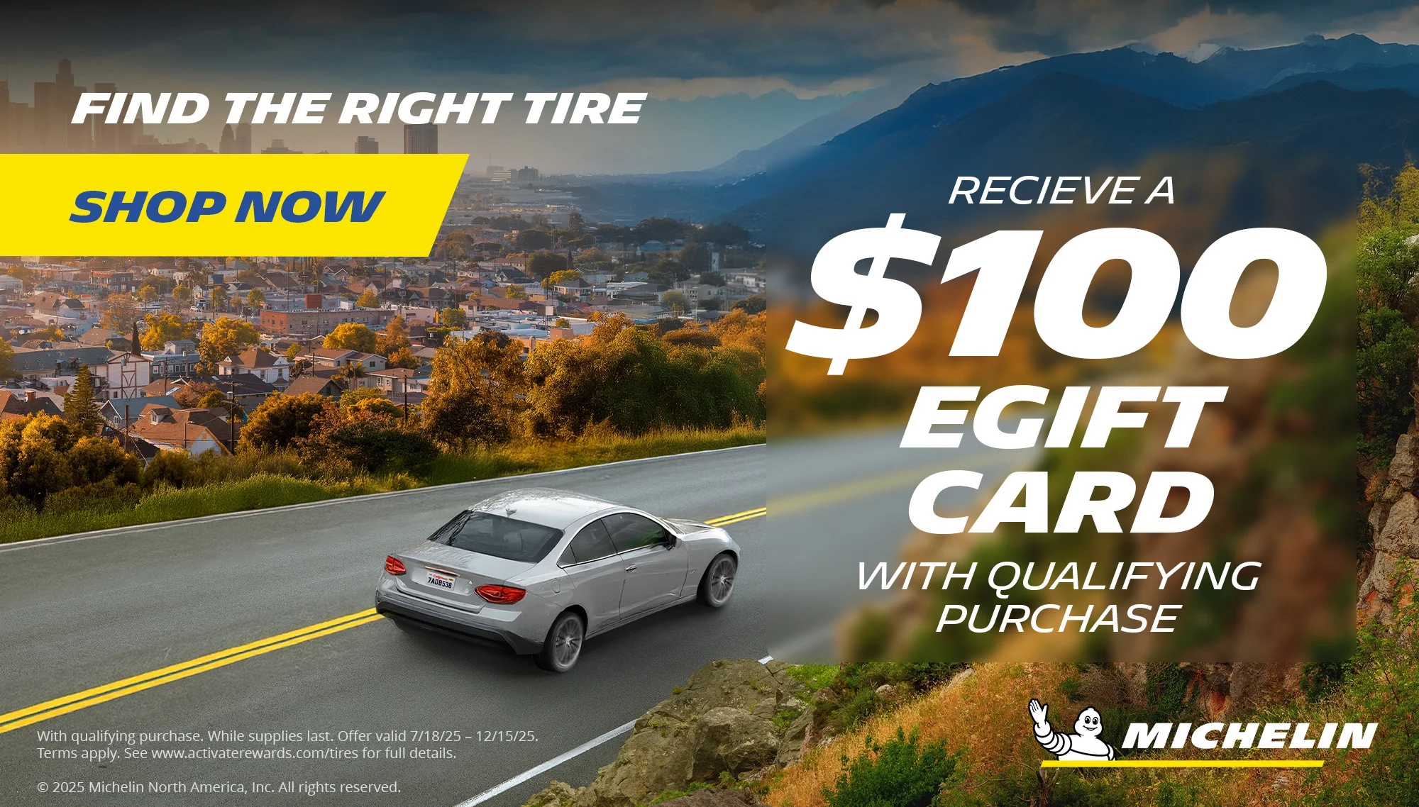 Michelin Agilis CrossClimate All-Season LT265/70R17/E 121/118R Tire - Image 4