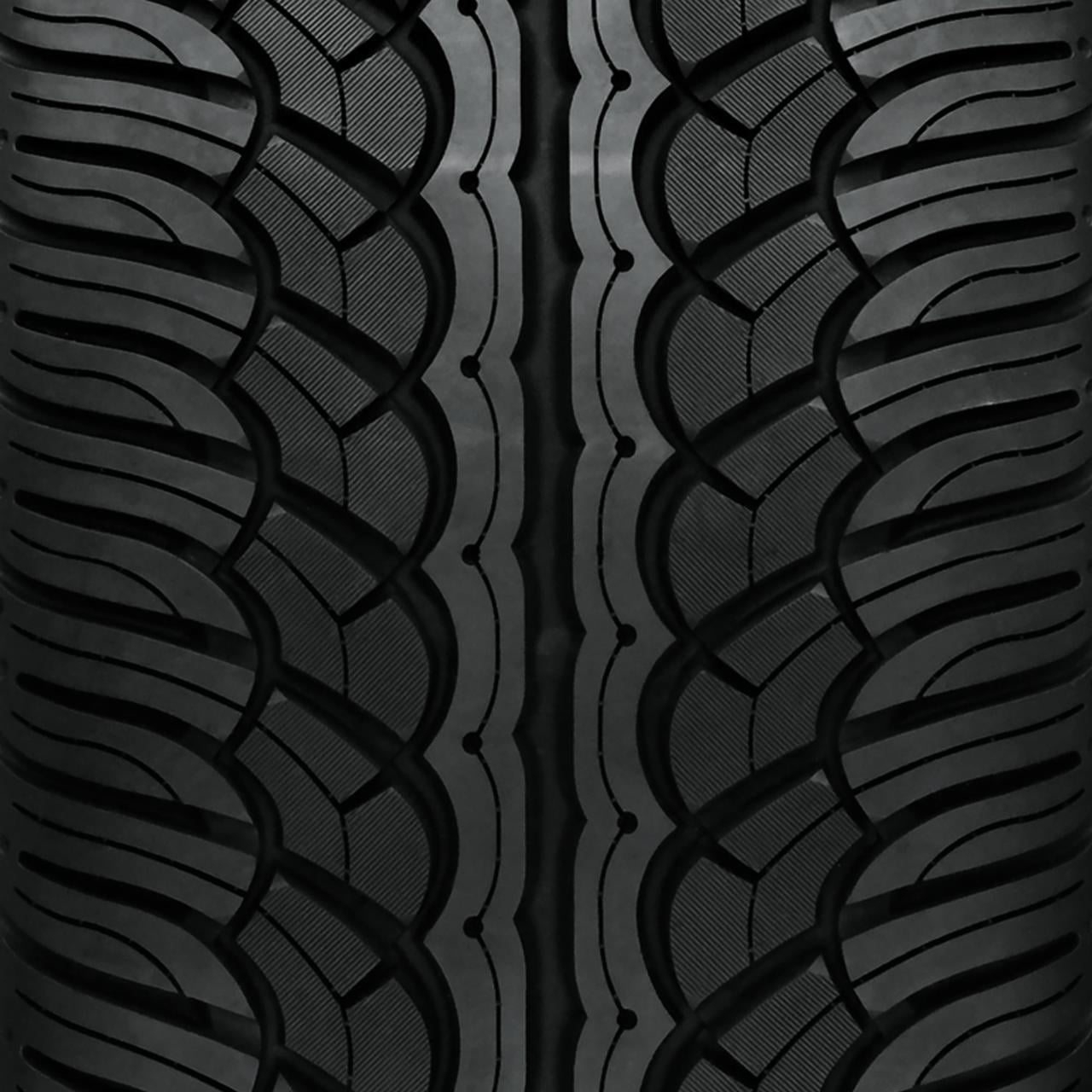 Yokohama Parada Spec-X Performance 285/50R20 112V SUV/Crossover Tire - Image 6