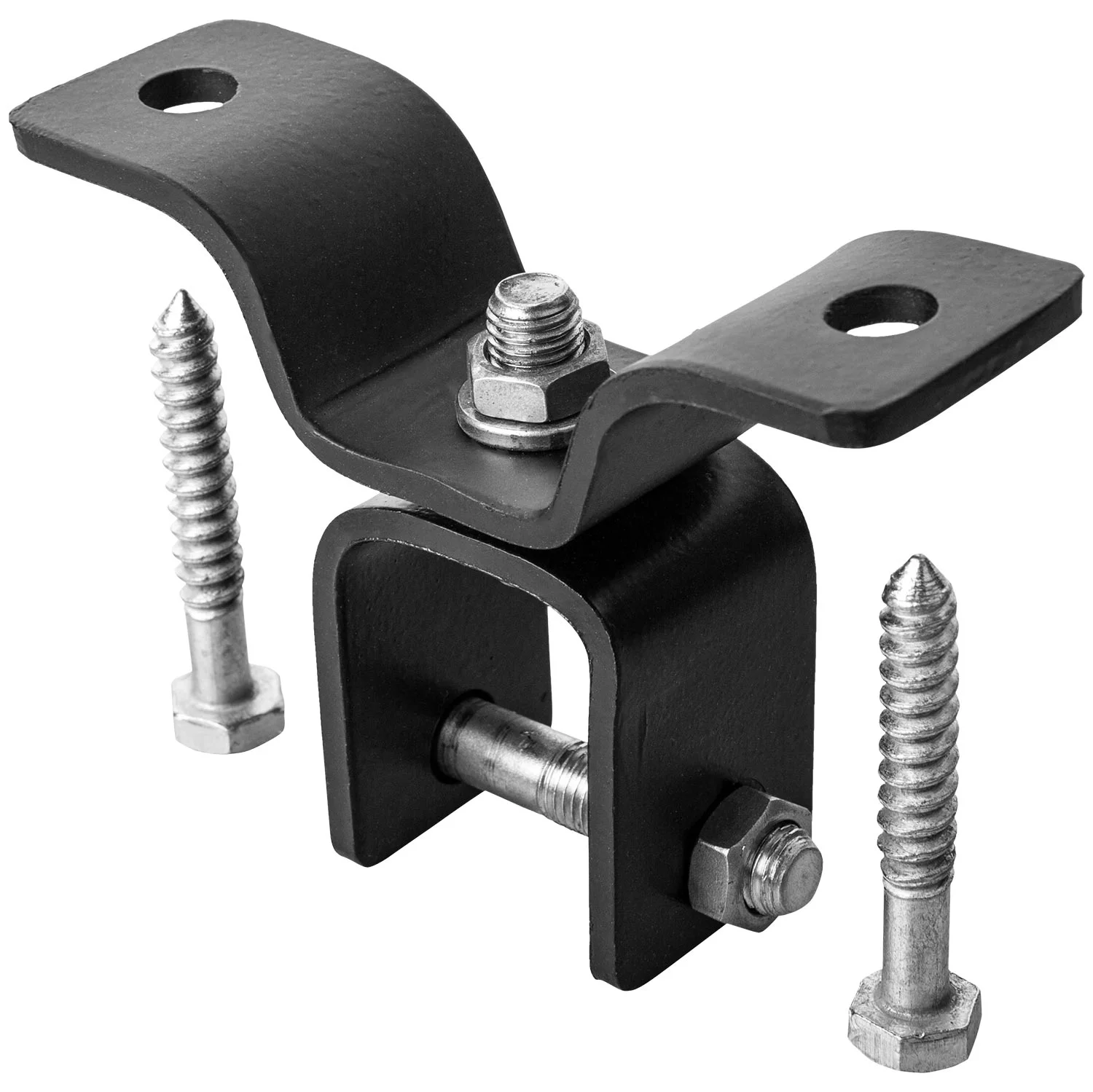 Venum Classic 70 lb Heavy Punching Bag Kit – Boxing & MMA Training – Black/White – 48” Assembled - Image 6