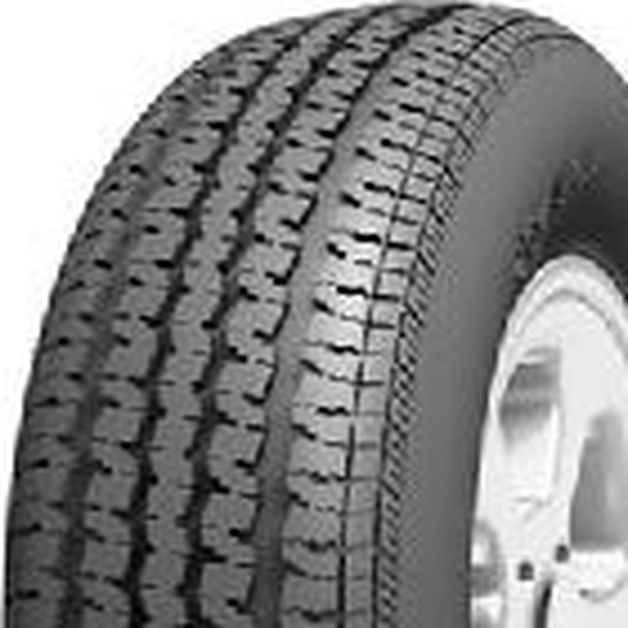 Unicorn Mastertrack ST225/75R15 115Q D Trailer Tire - Image 3