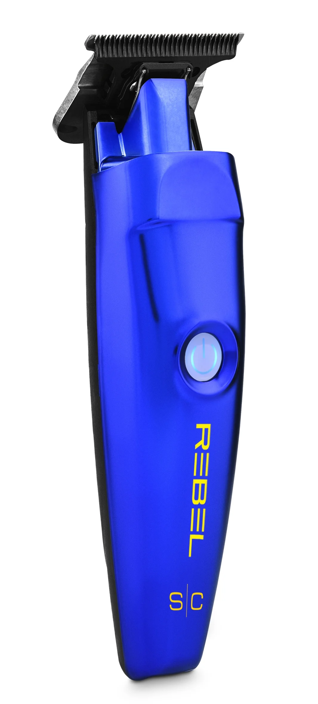 StyleCraft Rebel Professional Cordless Hair Trimmer, Battery-Powered, Interchangeable Body, Model SC409M, Multicolor - Image 8