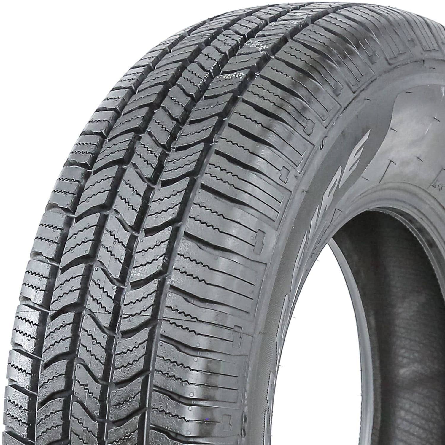 Set of 4 (FOUR) Starfire Solarus HT 235/75R15 109T XL A/S All Season Tires Fits: 1995-99 Chevrolet Tahoe LT, 1999 Chevrolet Silverado 1500 Base - Image 4