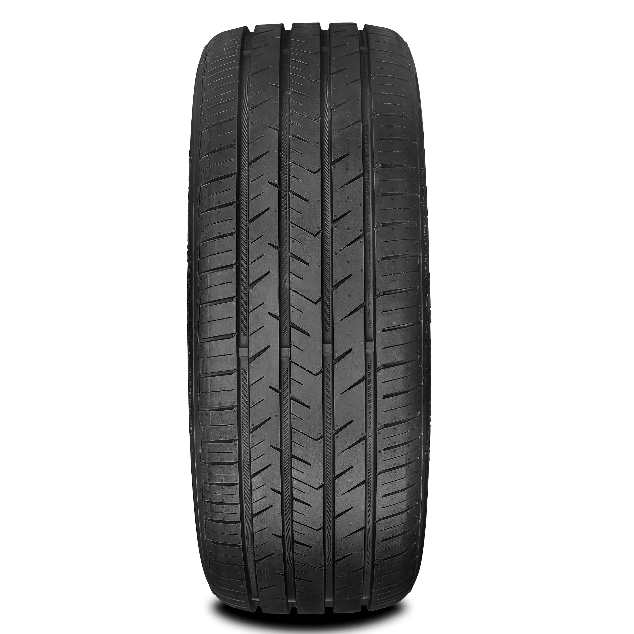 Mastertrack M-TRAC GT High Performance 275/60R20 116H A/S Passenger Tire 275/60/20 (Tire Only) - Image 5