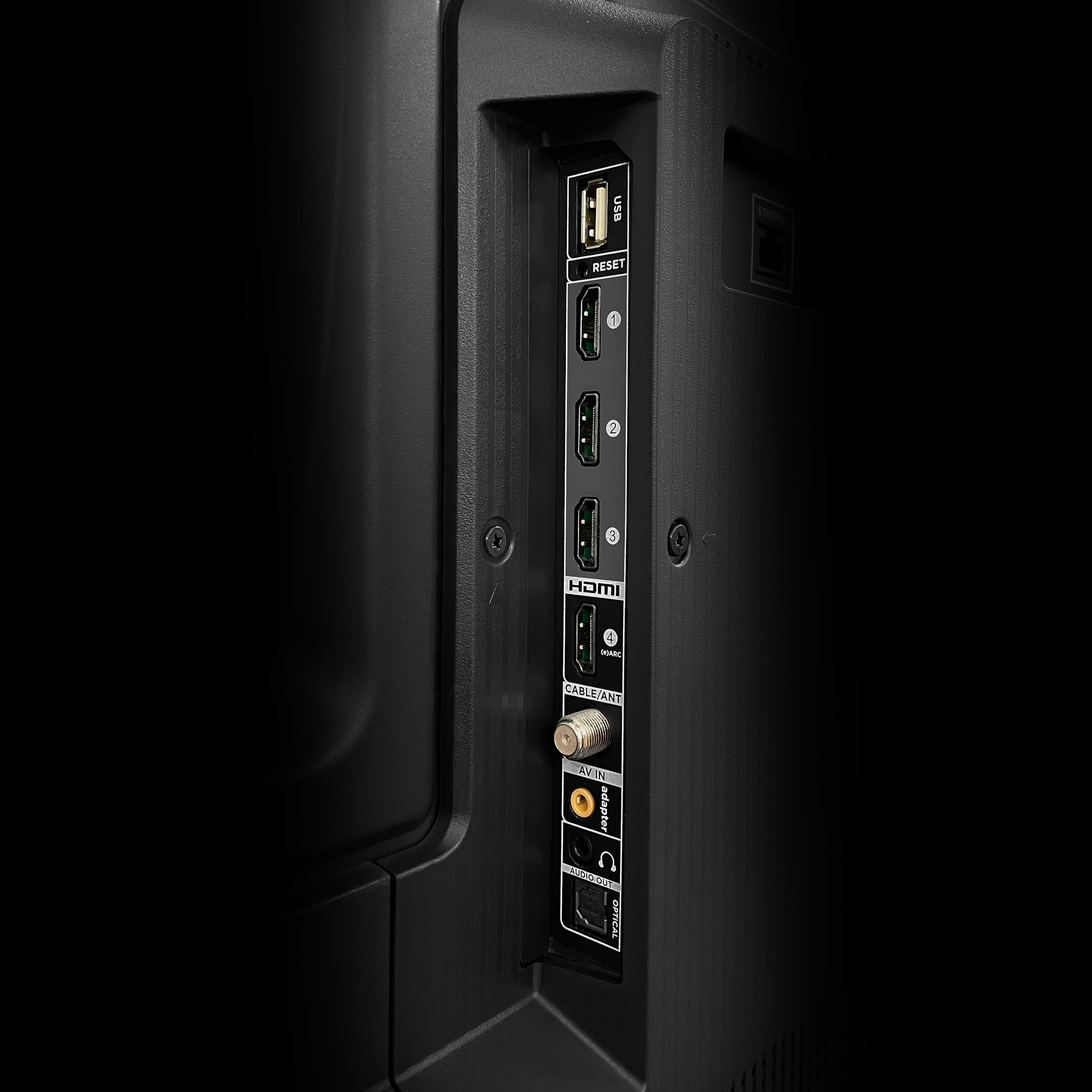 TCL 55” Class S Class 4K UHD HDR LED Smart TV with Google TV, 55S450G - Image 16