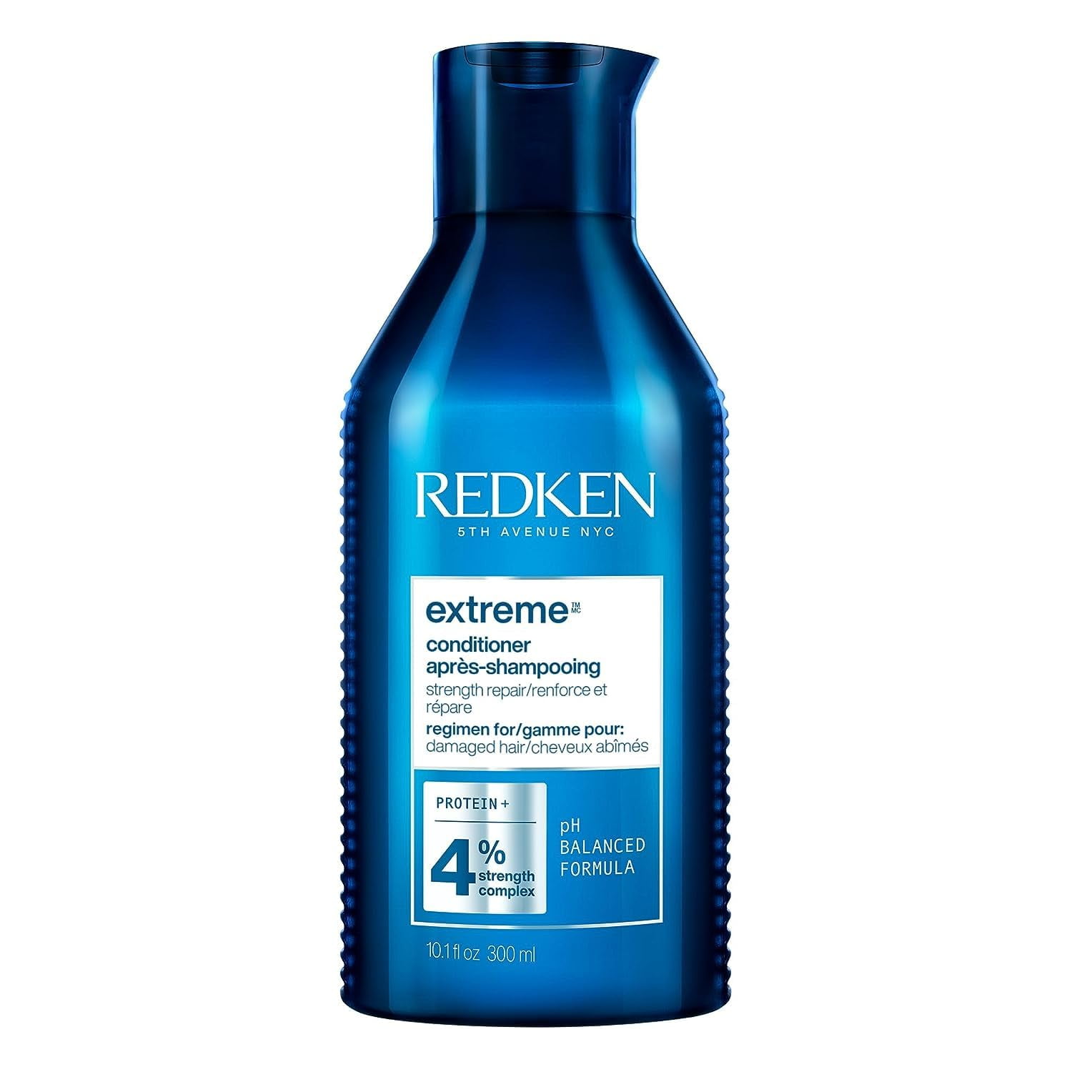 Redken Extreme Shampoo & Conditioner Set, 10.1 oz - Image 3