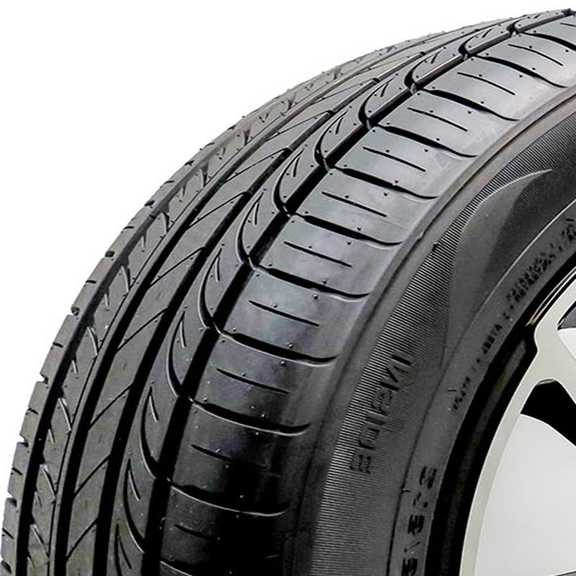 Vizzoni VZ101 All Season P215/60R16 99V XL Passenger Tire - Image 5
