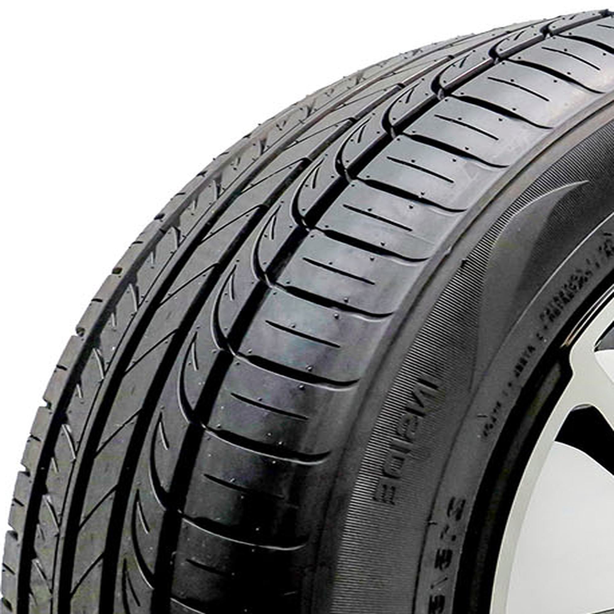 Vizzoni VZ101 All Season 225/60R16 98V Passenger Tire - Image 5