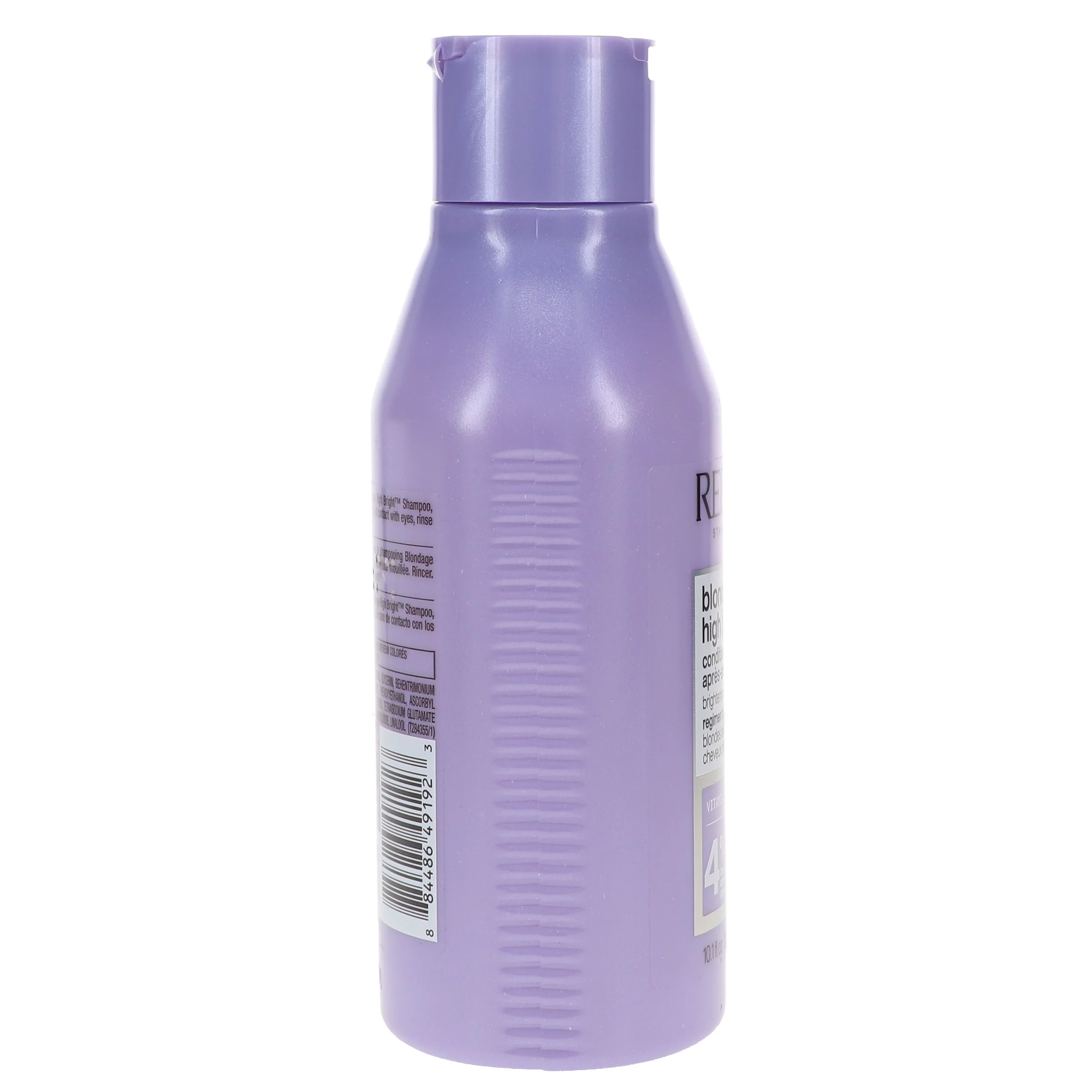 Redken Blondage High Bright Conditioner 10.1 oz - Image 3