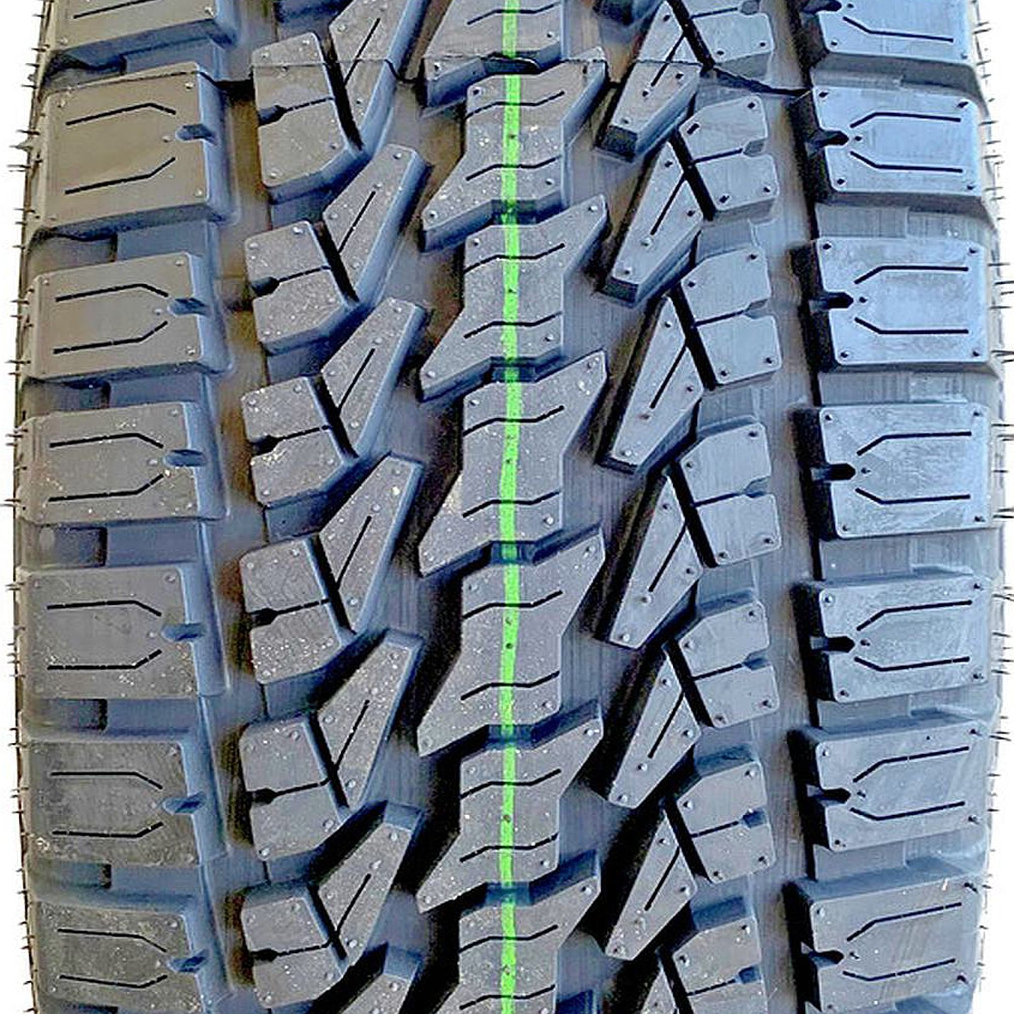 Accelera Epsilon AT All Terrain 255/70R16 111S Passenger Tire - Image 3