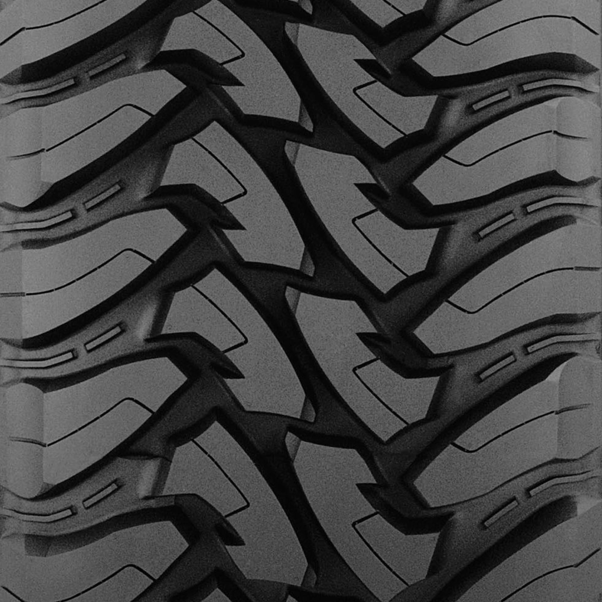 Toyo Open Country M/T Mud Terrain LT315/70R17 121/118Q E Light Truck Tire - Image 2