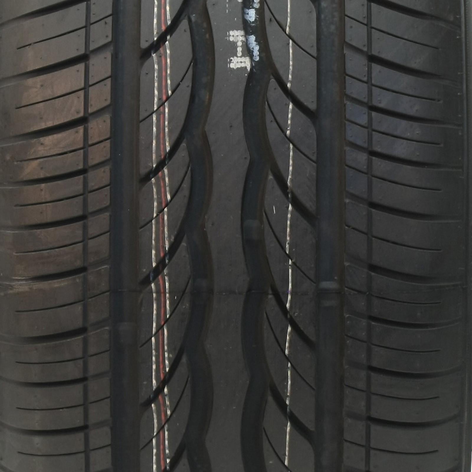 Crosswind All-Season UHP 245/40R18 97W XL Passenger Tire - Image 4