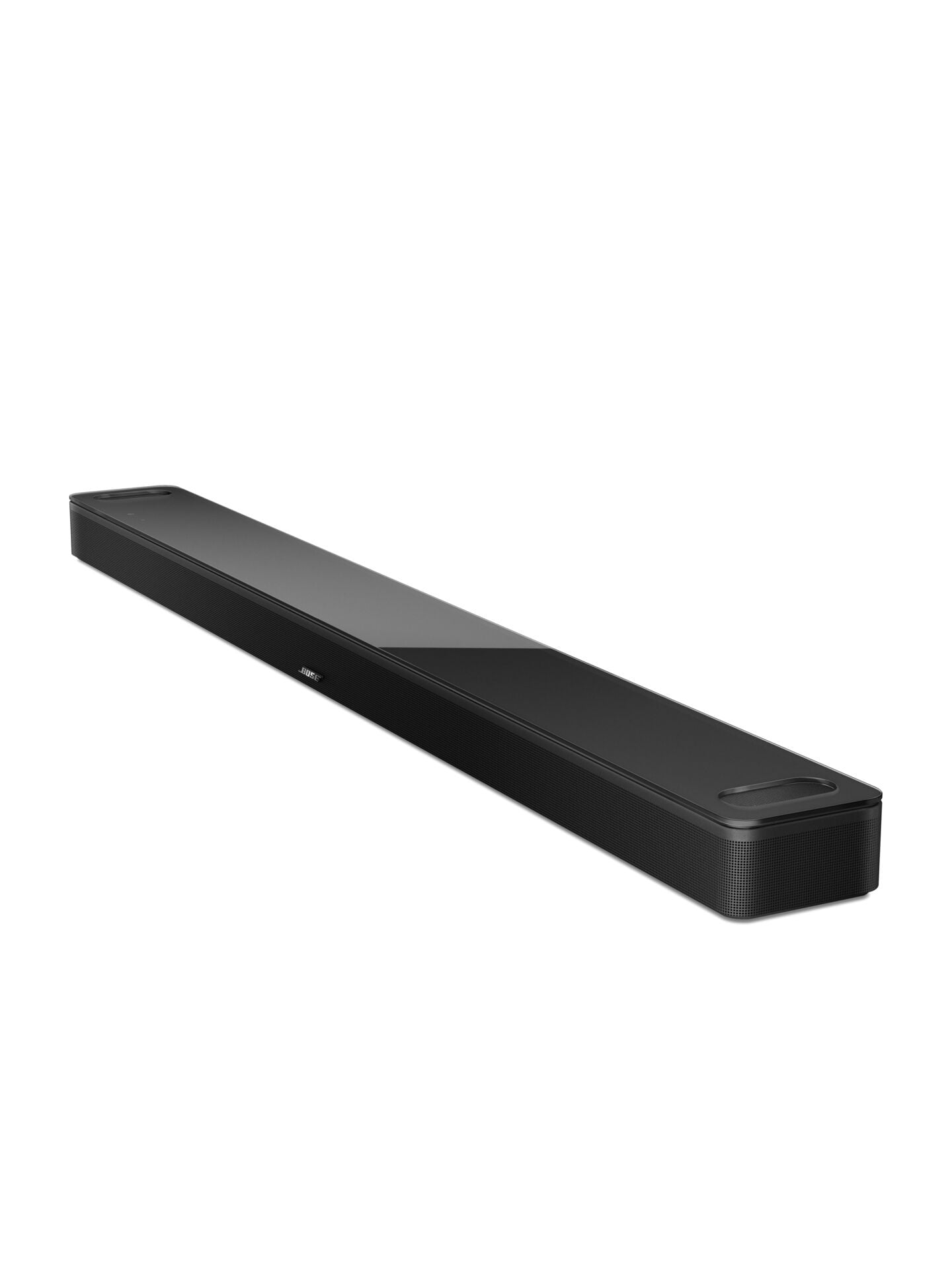 Bose Smart Ultra Soundbar TV Wireless Bluetooth Surround Sound Speaker System, Black - Image 4