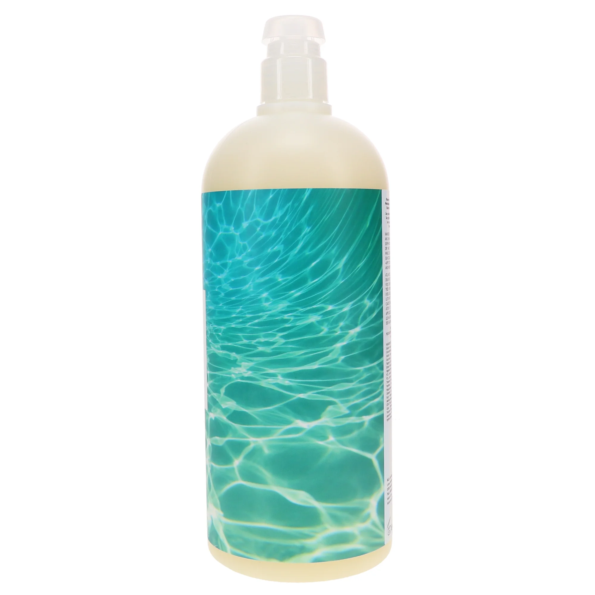 R+Co Atlantis Moisturizing B5 Shampoo 1000ml/33.8oz - Image 3
