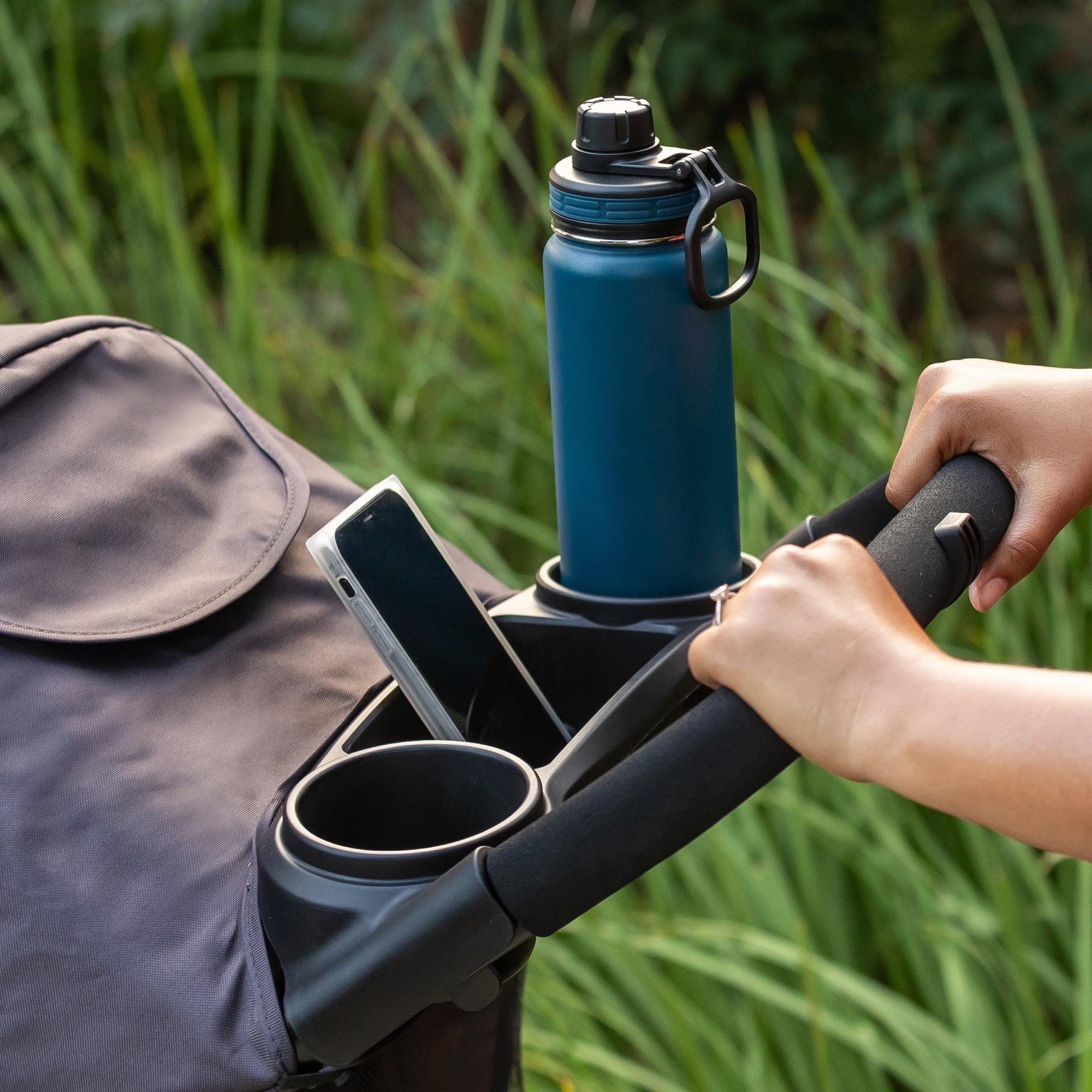 Passport Carriage Travel System (with EZ-Lift™ PLUS) - Image 16