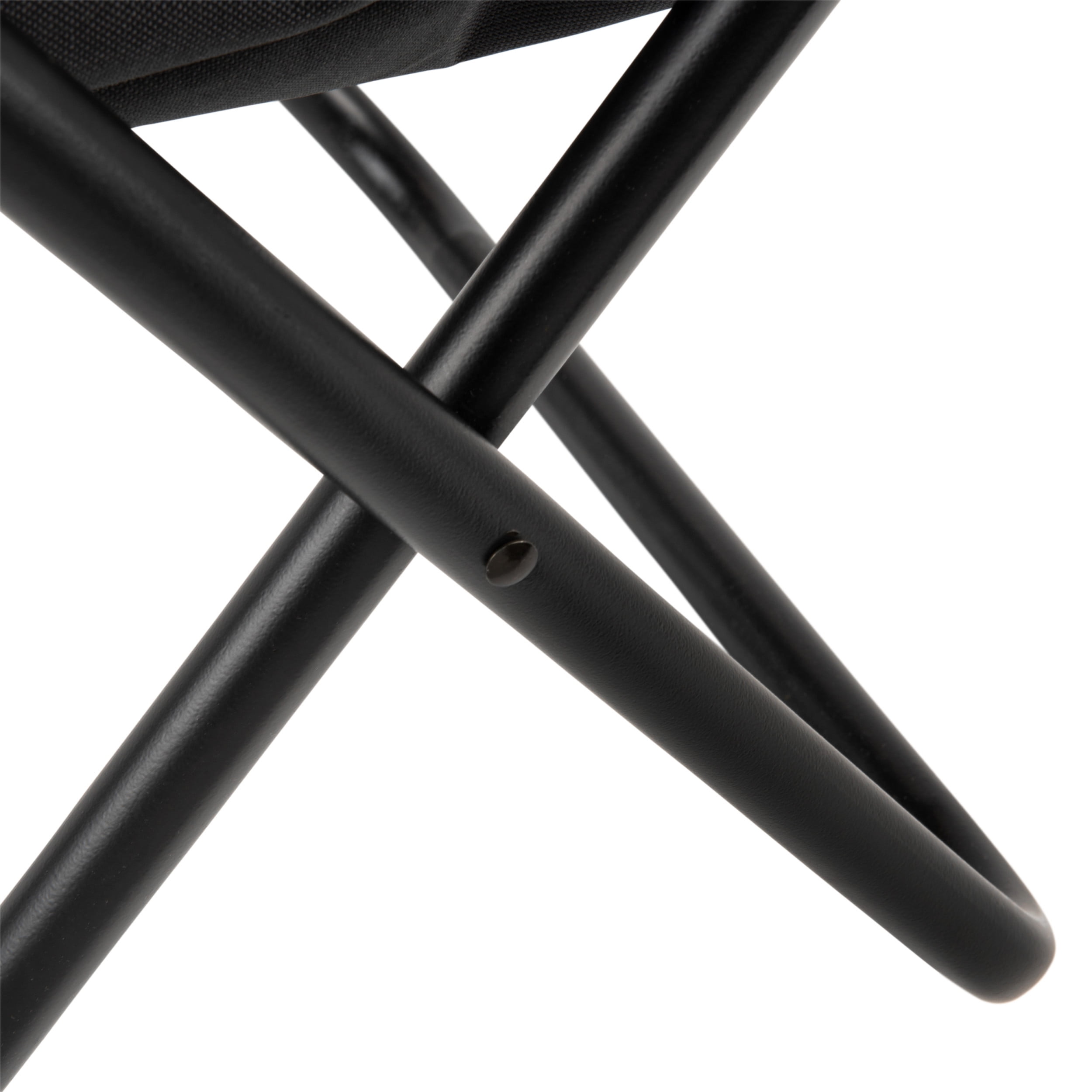 Vanish Folding Seat, Realtree Edge, Portable Hunting Blind Seat, Steel, Folding Stadium Seat Style - Image 10