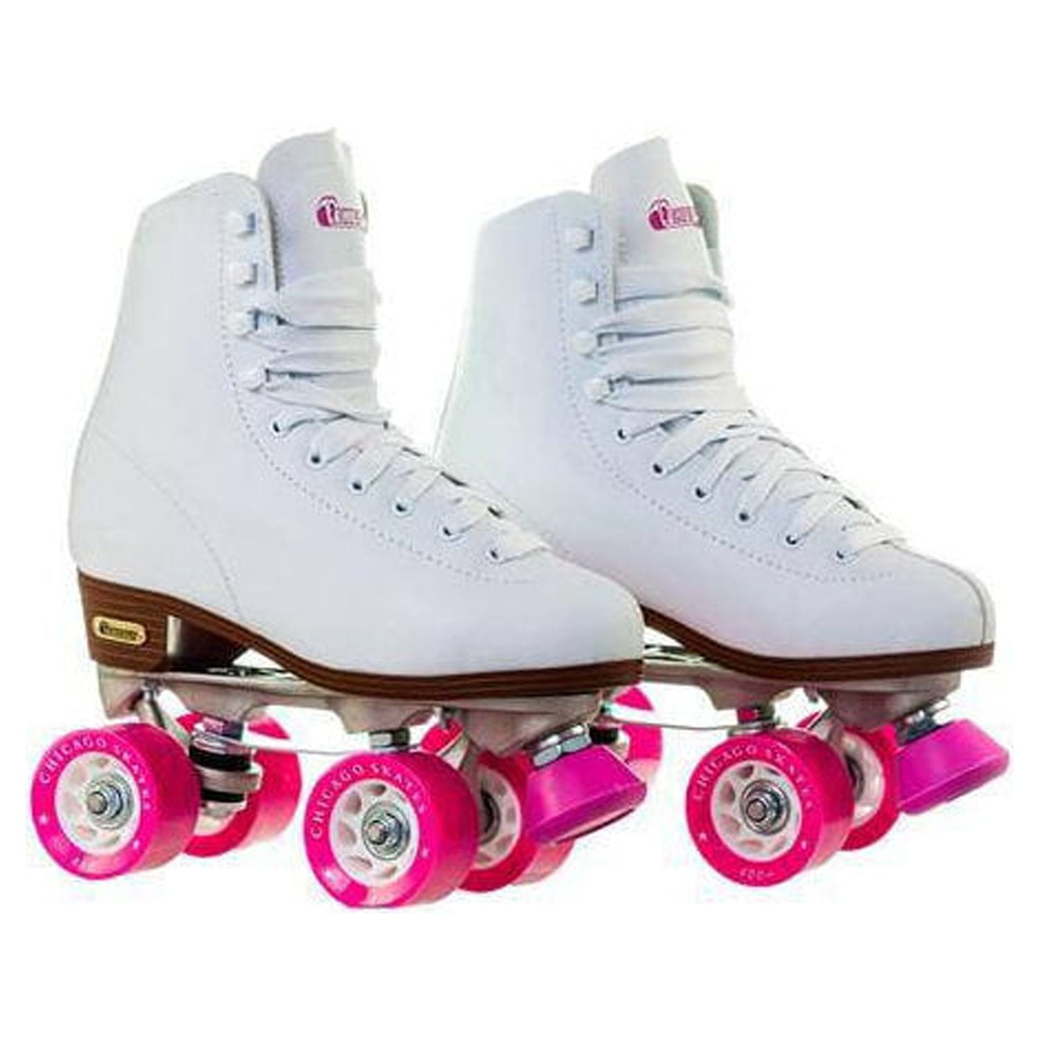 Chicago Skates Ladies Rink Skates - Size 11 - Image 4