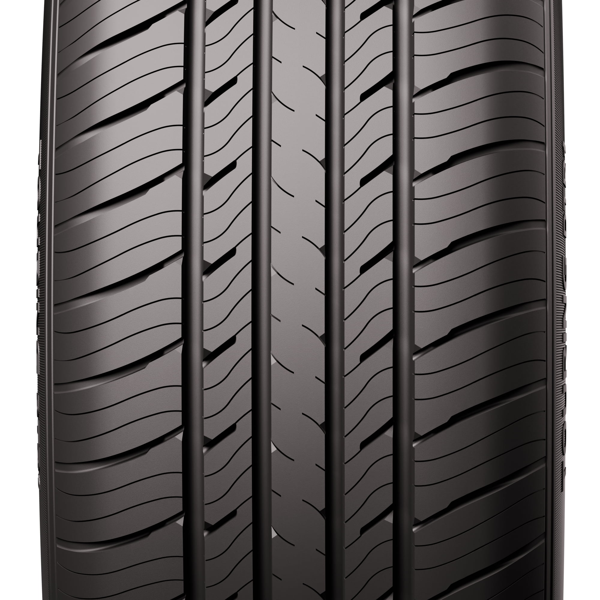 Dextero DTR1 Touring 235/55R18 100H Tire - Image 3
