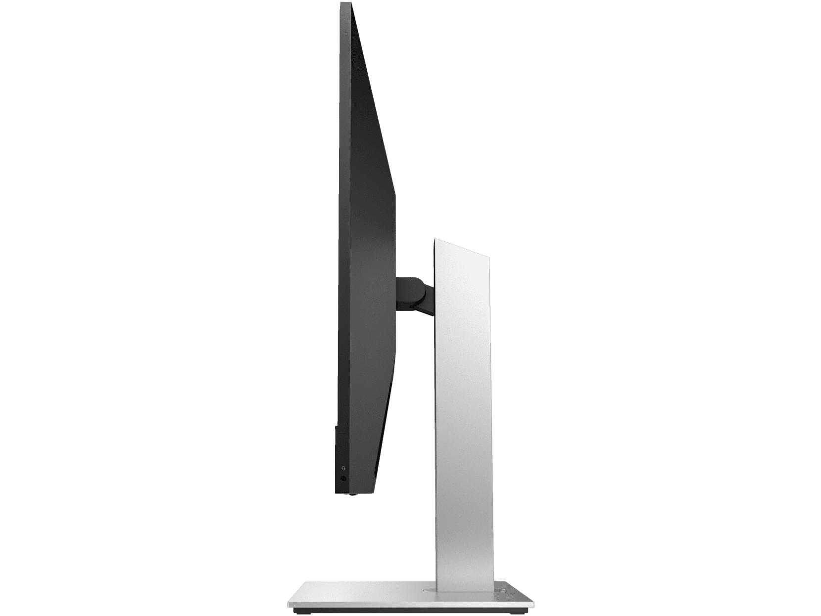 HP E27m G4 QHD USB-C Conferencing Monitor 27" QHD (2560 x 1440) 50-75 Hz - Image 3