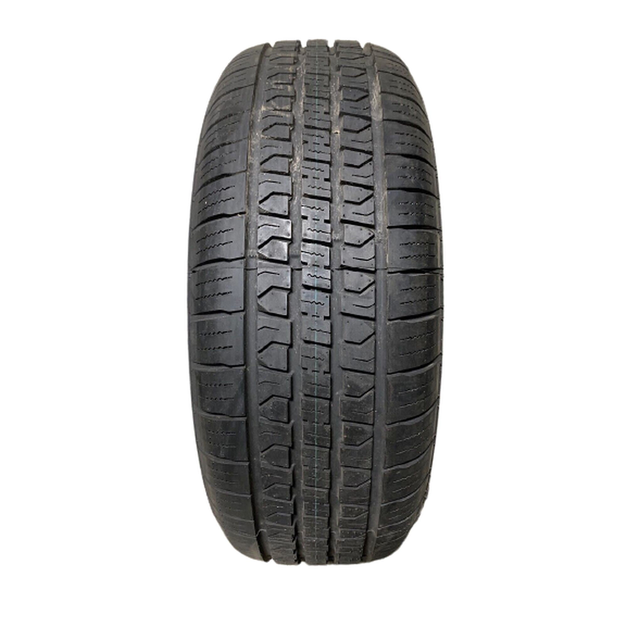 Set of 2 Zeetex HT1000 P265/70R16 112H Tires - Image 3