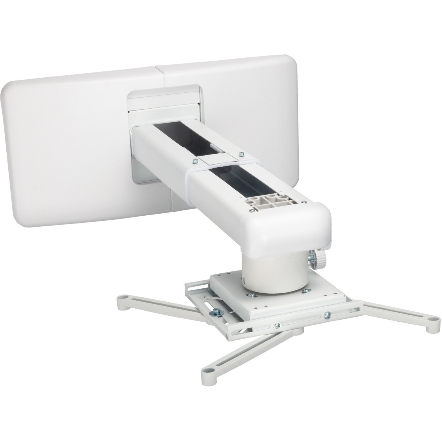 Viewsonic PJ-WMK-304 Wall Mount for Projector - White - Image 4