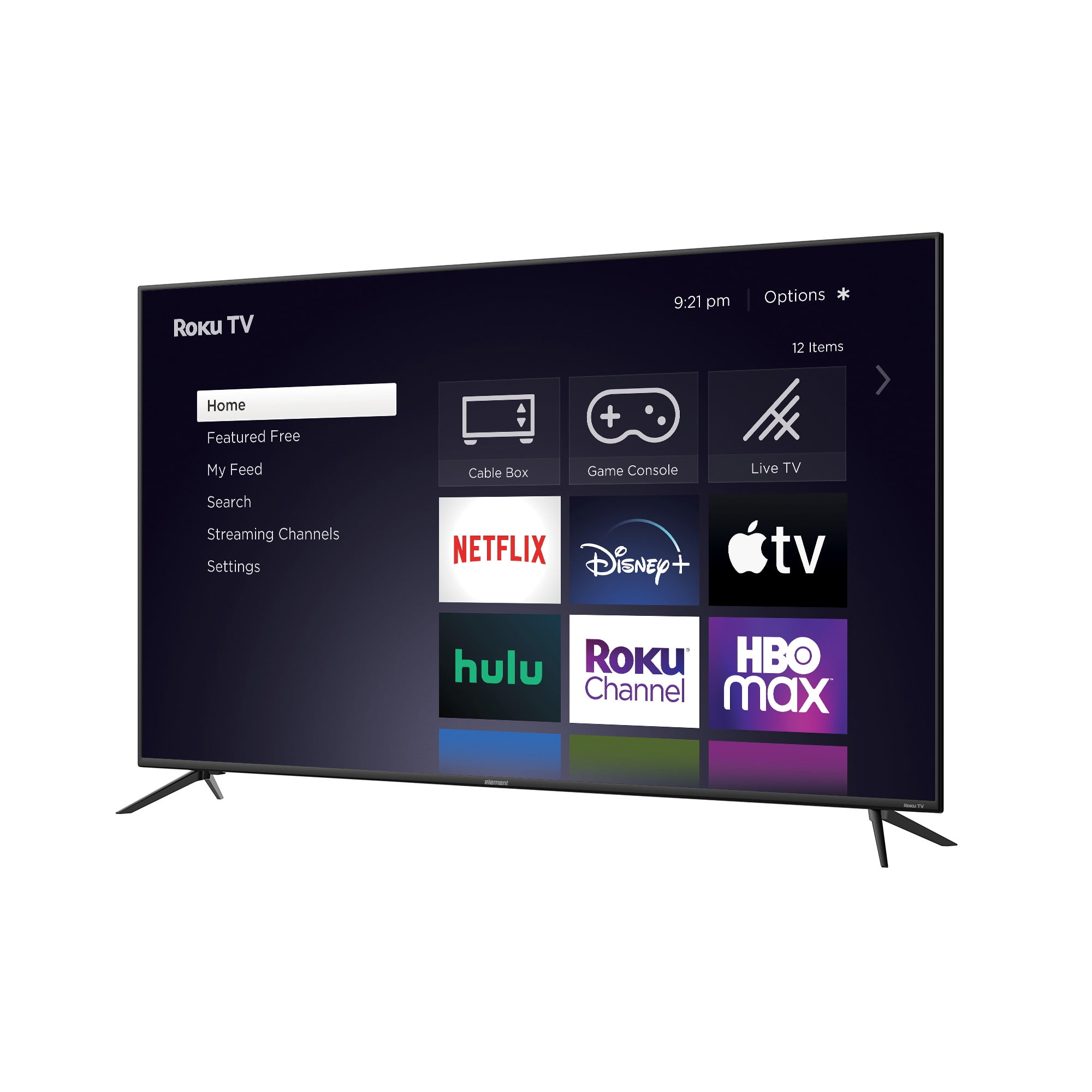 Element 70" 4K UHD HDR10 Roku TV (E4SW7019RKU) - Image 6