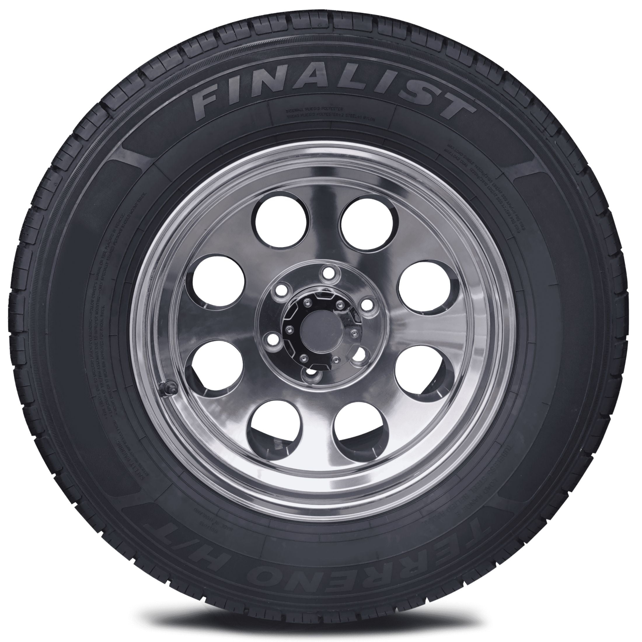 Westlake SA07 Sport All Season 225/45ZR19 96Y XL Passenger Tire - Image 7
