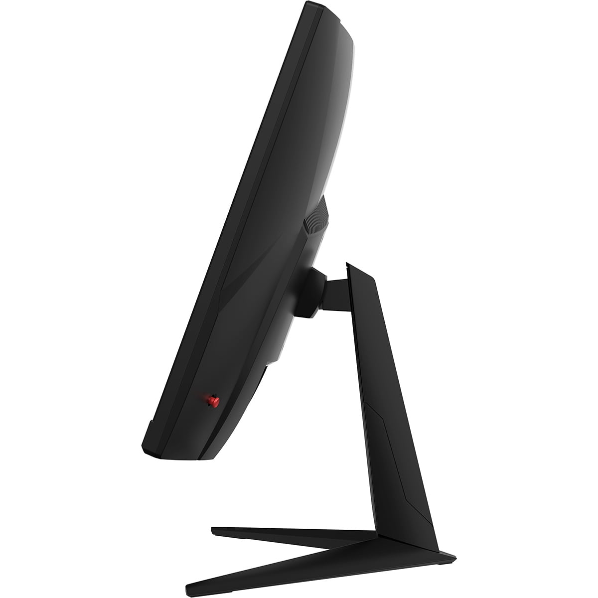 MSI G27C4 E3 27" 16:9 Full HD 180Hz Curved Rapid VA LCD Gaming Monitor, Metallic Black - Image 8