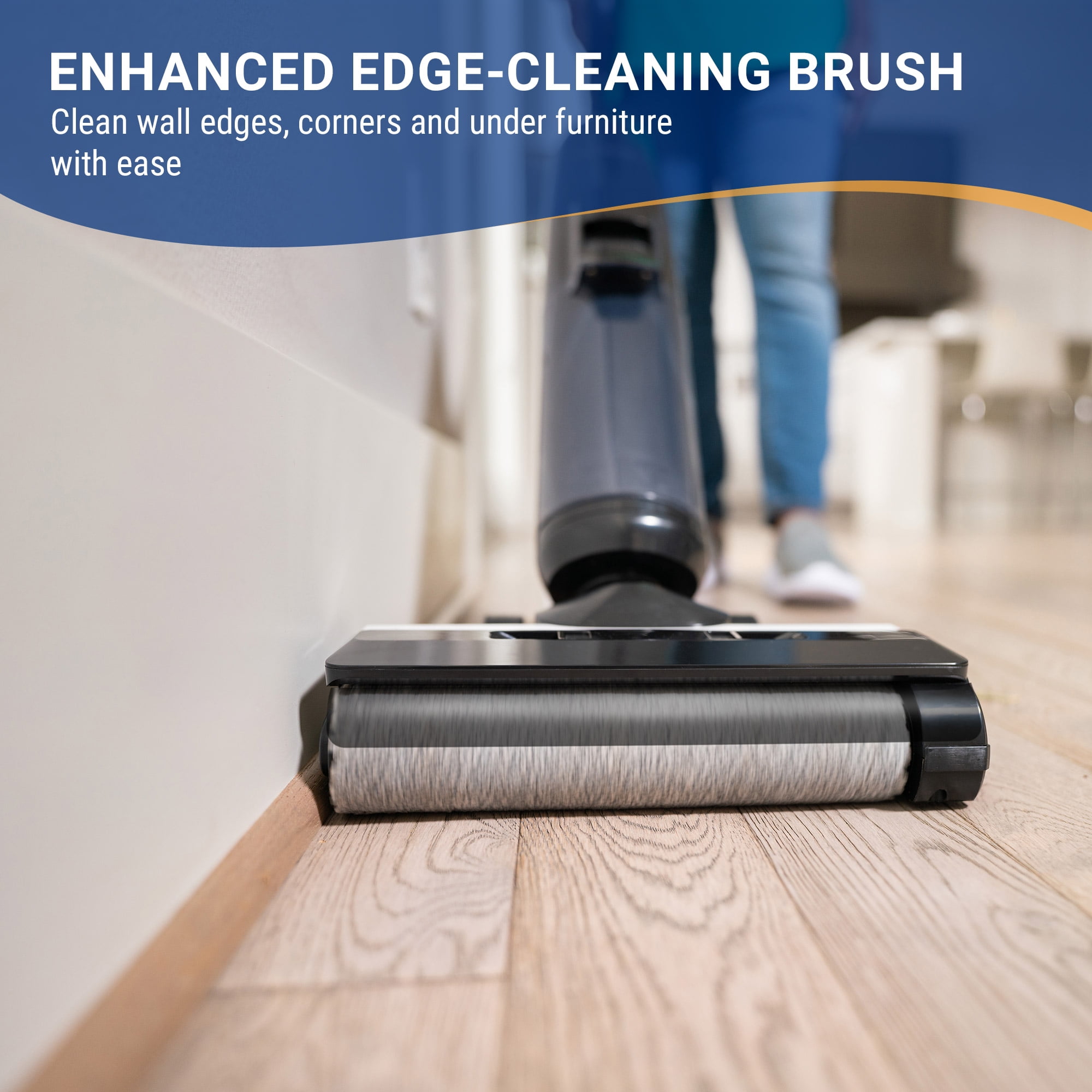 Tineco Floor One S5 Extreme Cordless Floor Washer & Wet Dry Vacuum Cleaner for Hard Surface Cleaner - Image 7