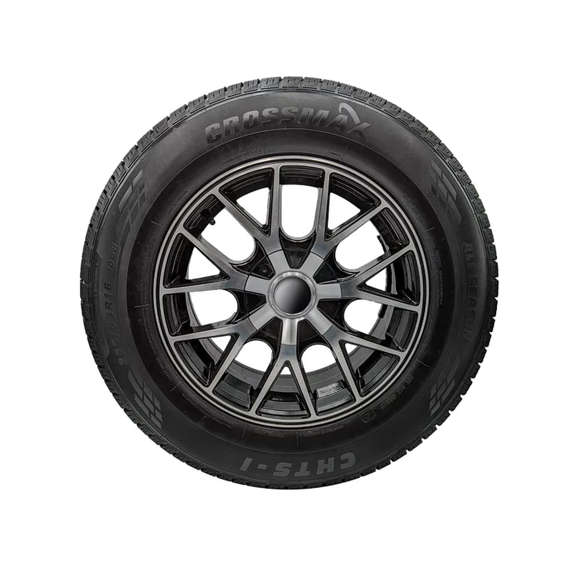 Crossmax CHTS-1 Highway 235/65R17 108V XL SUV/Crossover Tire - Image 5