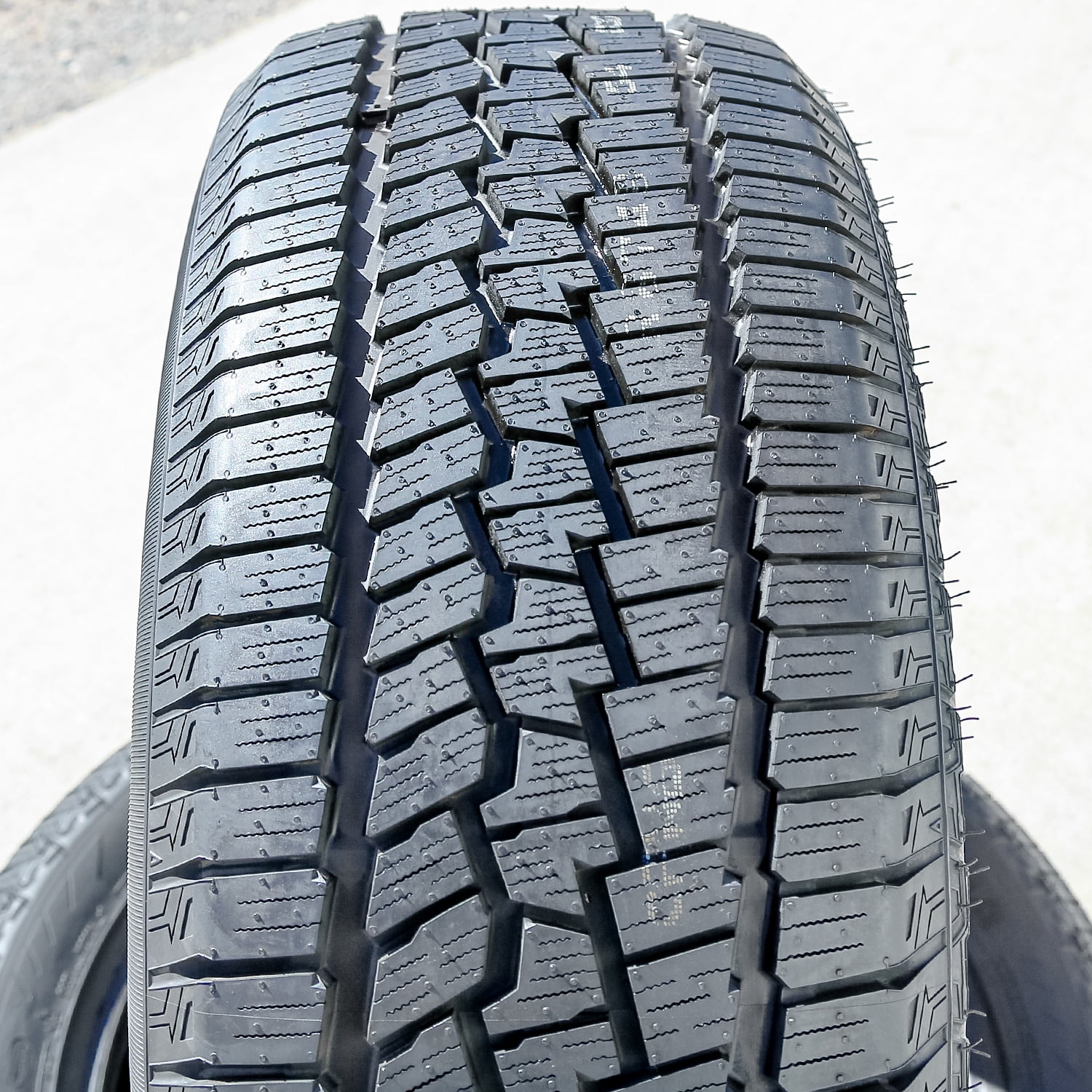 Yokohama Geolandar CV 4S 265/65R18 114T All Weather Tire - Image 7