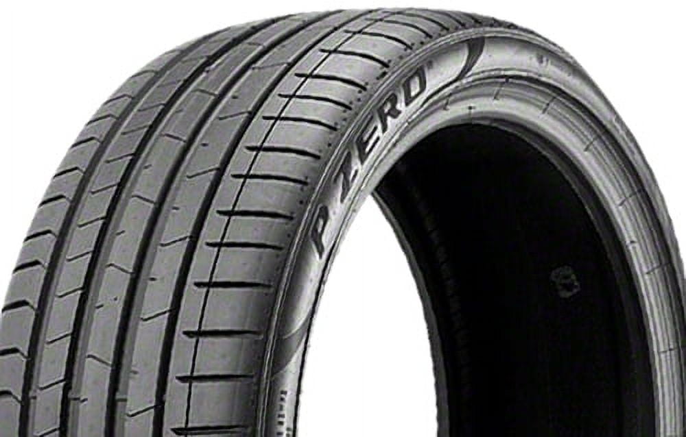 255/35R19XL (96Y) PIR PZERO (MO) - Image 3