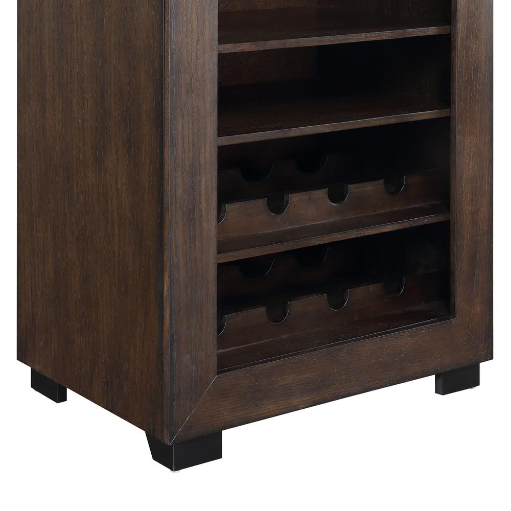 Picket House Furnishings Tyson Dartboard Cabinet - Image 12