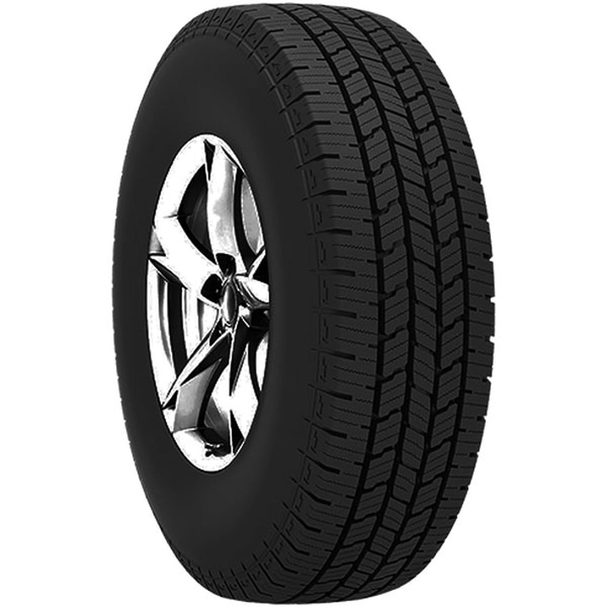 Arisun ZP01 All Season 235/45R18 98V XL Passenger Tire - Image 4