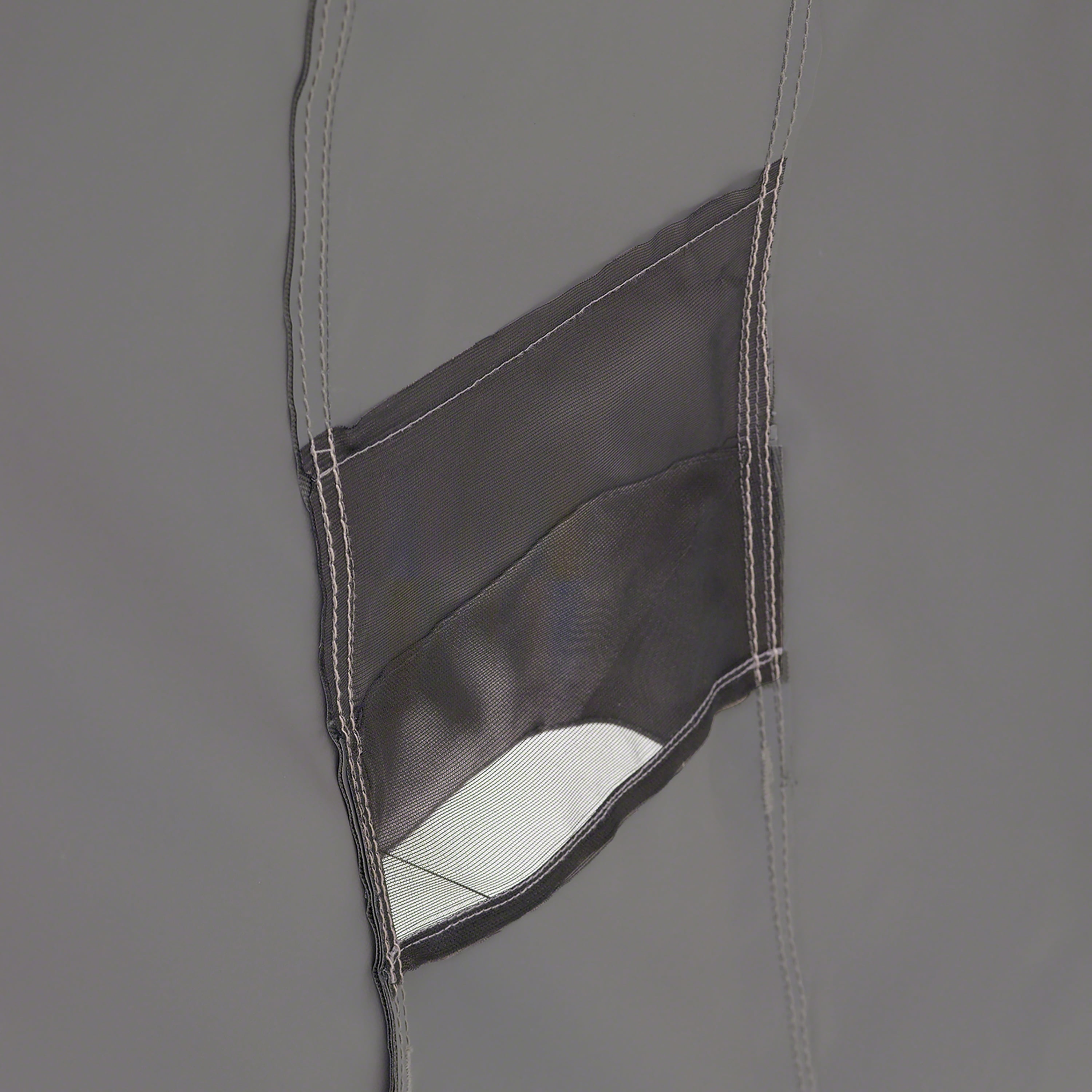 Classic Accessories Ravenna® Round Patio Table & Chair Set Cover - Premium Outdoor Furniture Cover with Water Resistant Fabric, Medium-Large (55-709-035101-EC) - Image 18