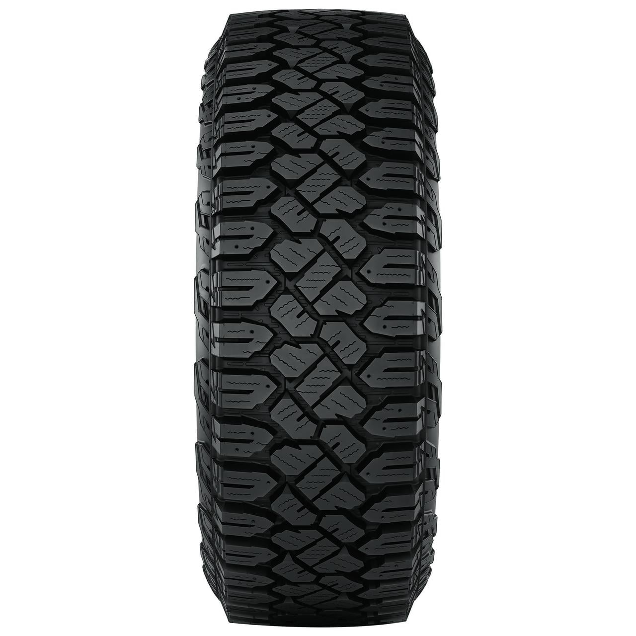 Yokohama Geolandar A/T XD All Terrain LT275/65R18 123/120Q E Light Truck Tire - Image 4