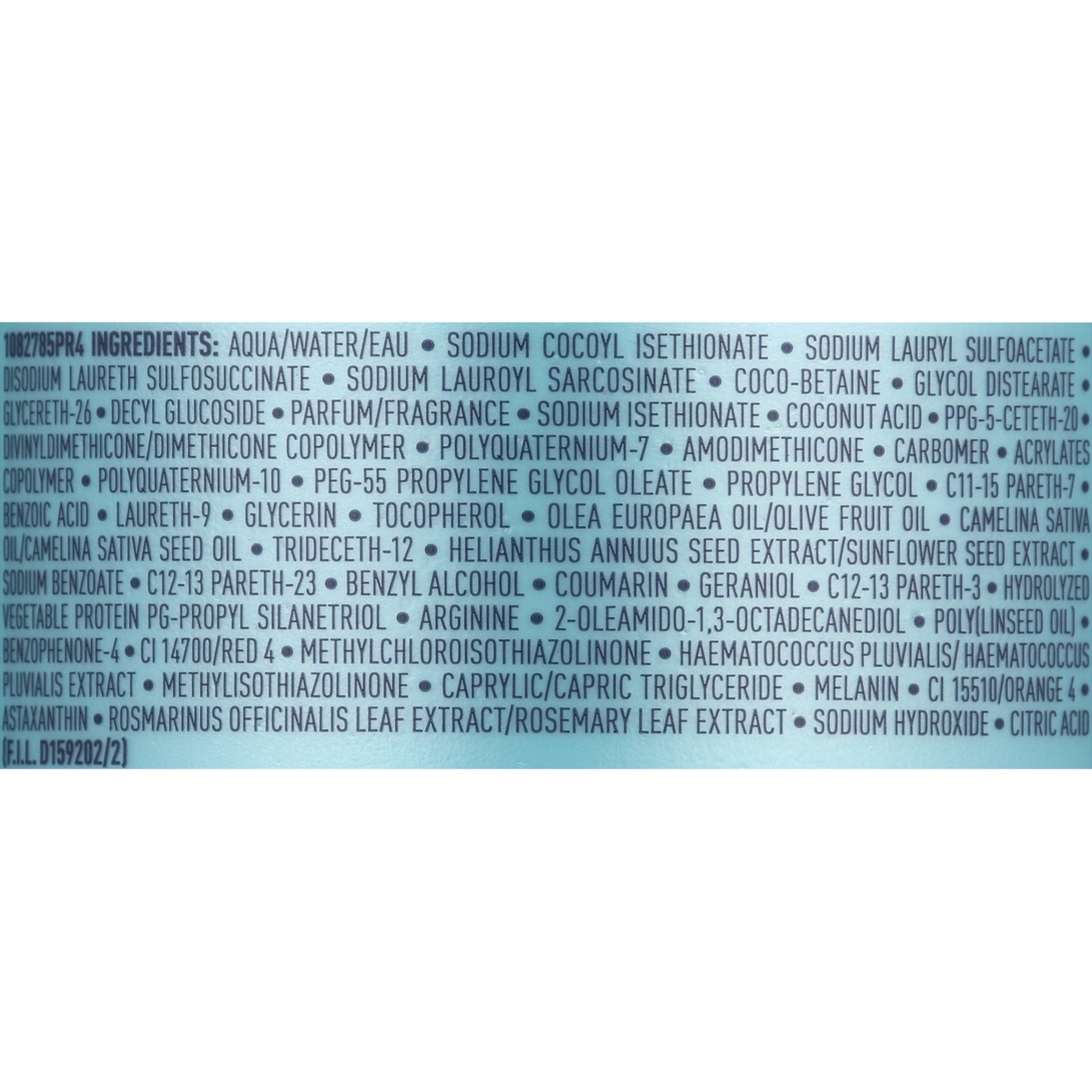 Pureology Strength Cure Color Protection Repairing Daily Shampoo with Honey, 33.8 fl oz - Image 5