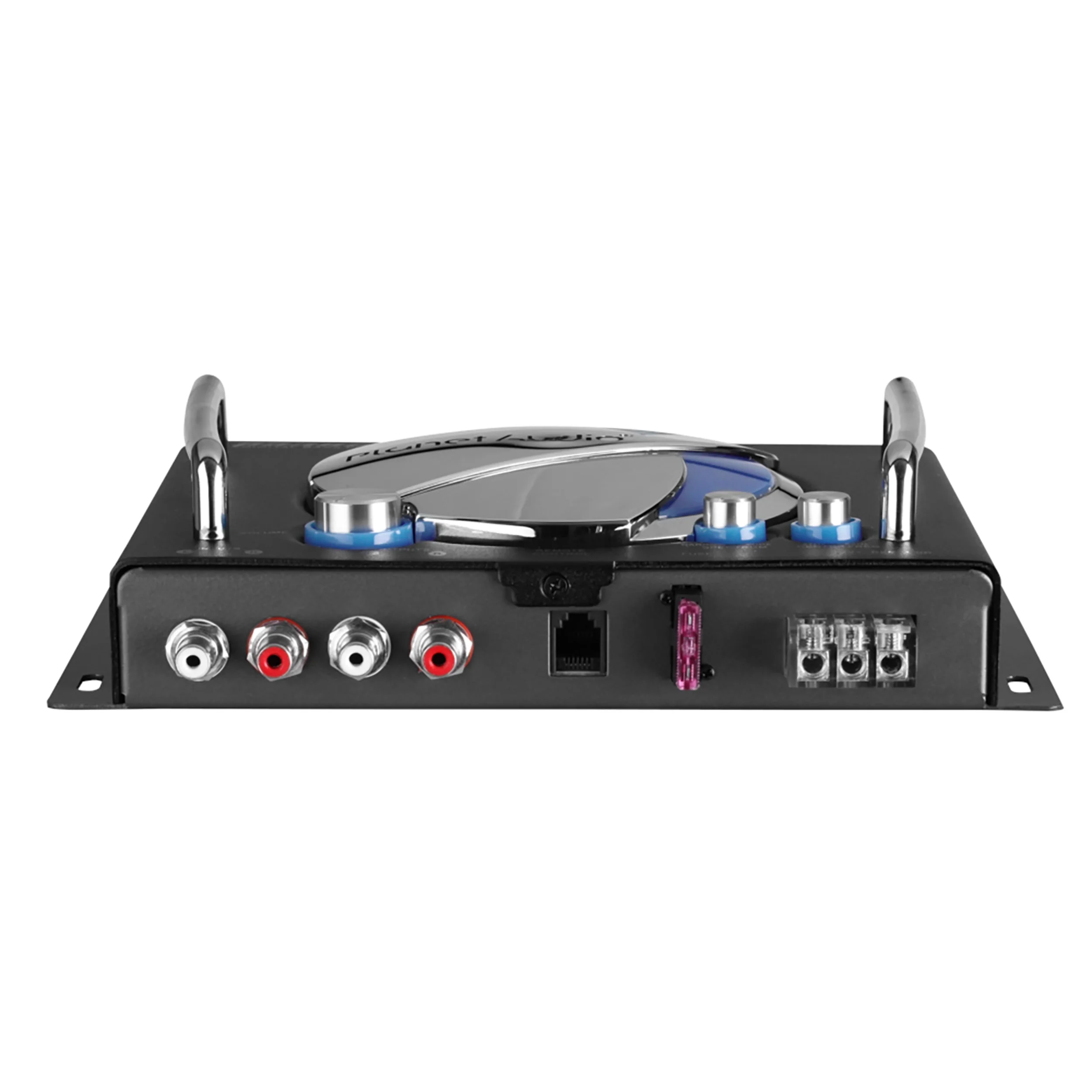 Planet Audio PA300 Digital Bass Processor With Remote Subwoofer Control - Image 9