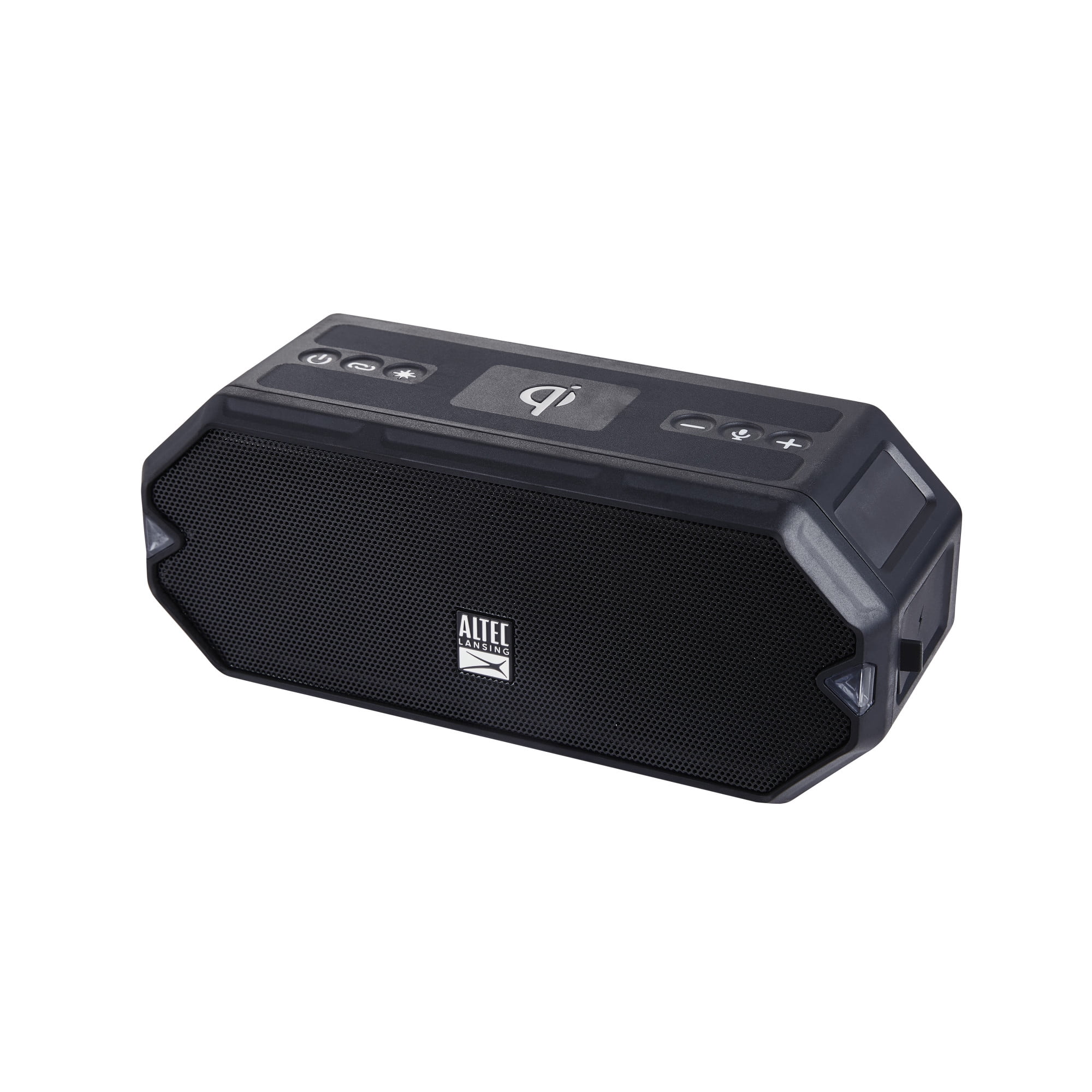 Altec Lansing HydraBlast Waterproof Bluetooth Speaker - Image 10