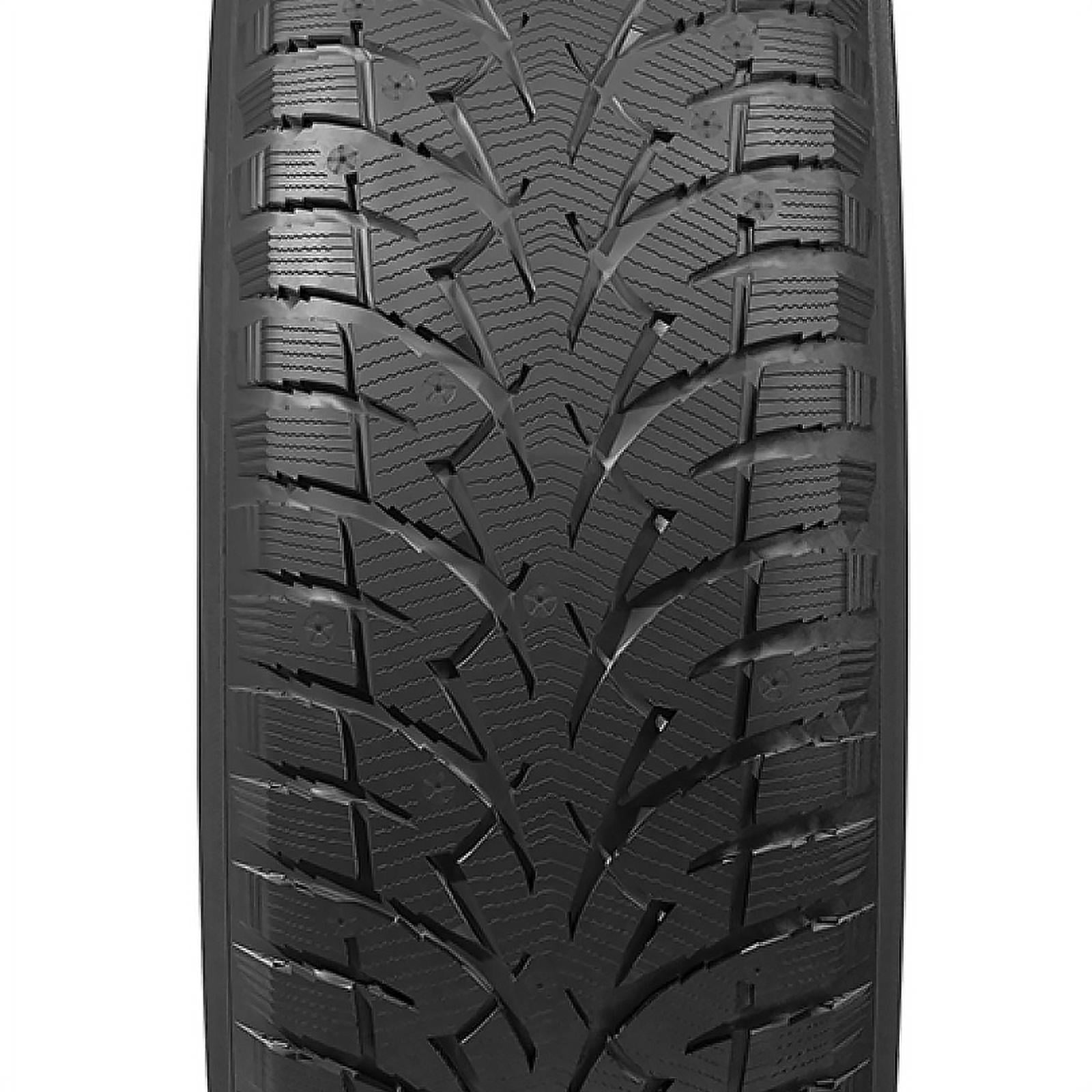 Toyo Observe G3-Ice 215/55R17XL 98T BSW - Image 3