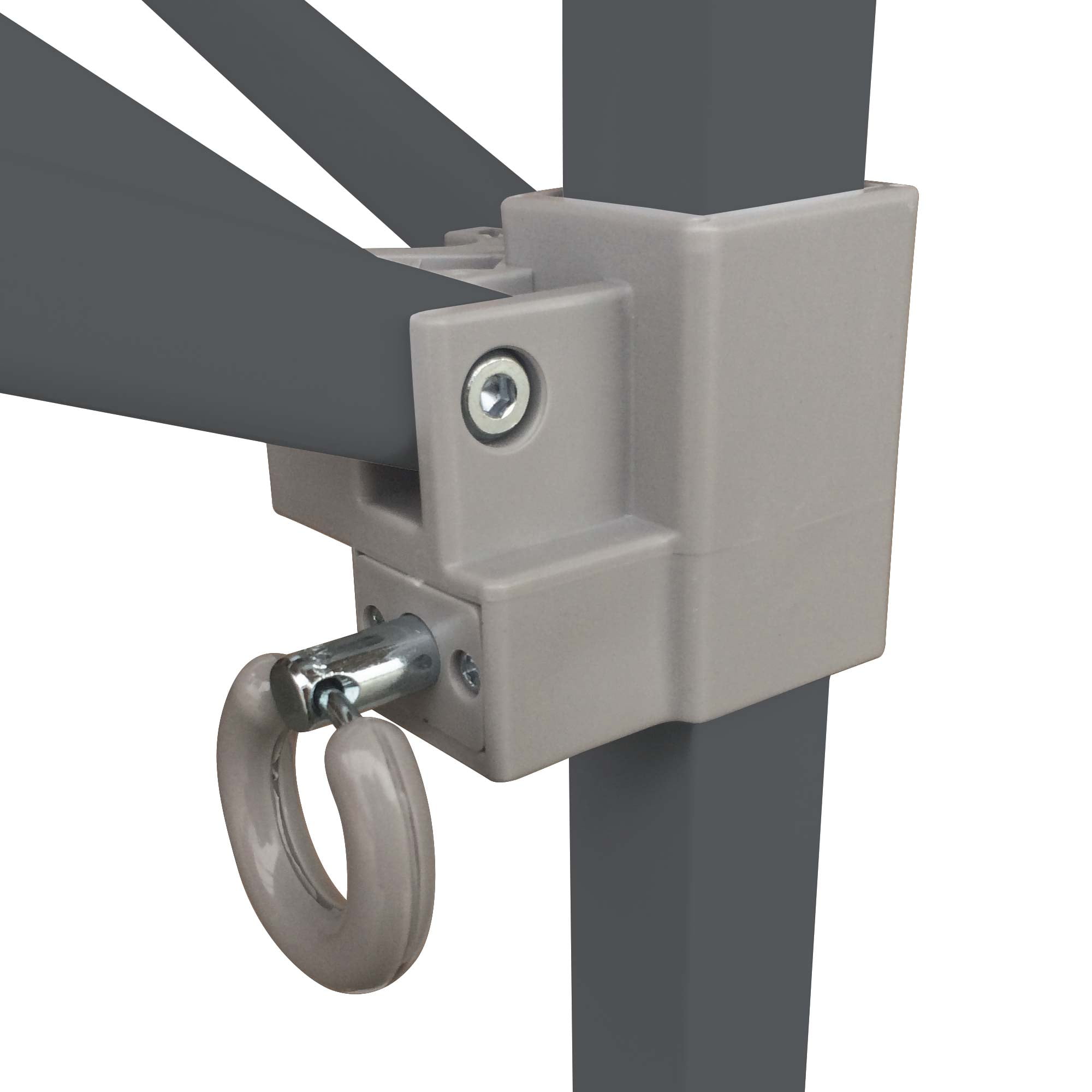 E-Z UP® Vantage? Instant Shelter®, 10' x 10' - Image 4