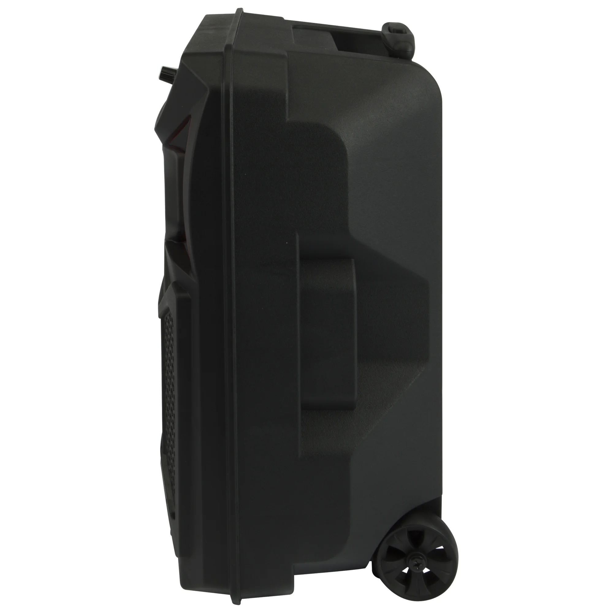 iLive v5.0 Bluetooth Wireless Tailgate Party Speaker, ISB352B, Black - Image 10