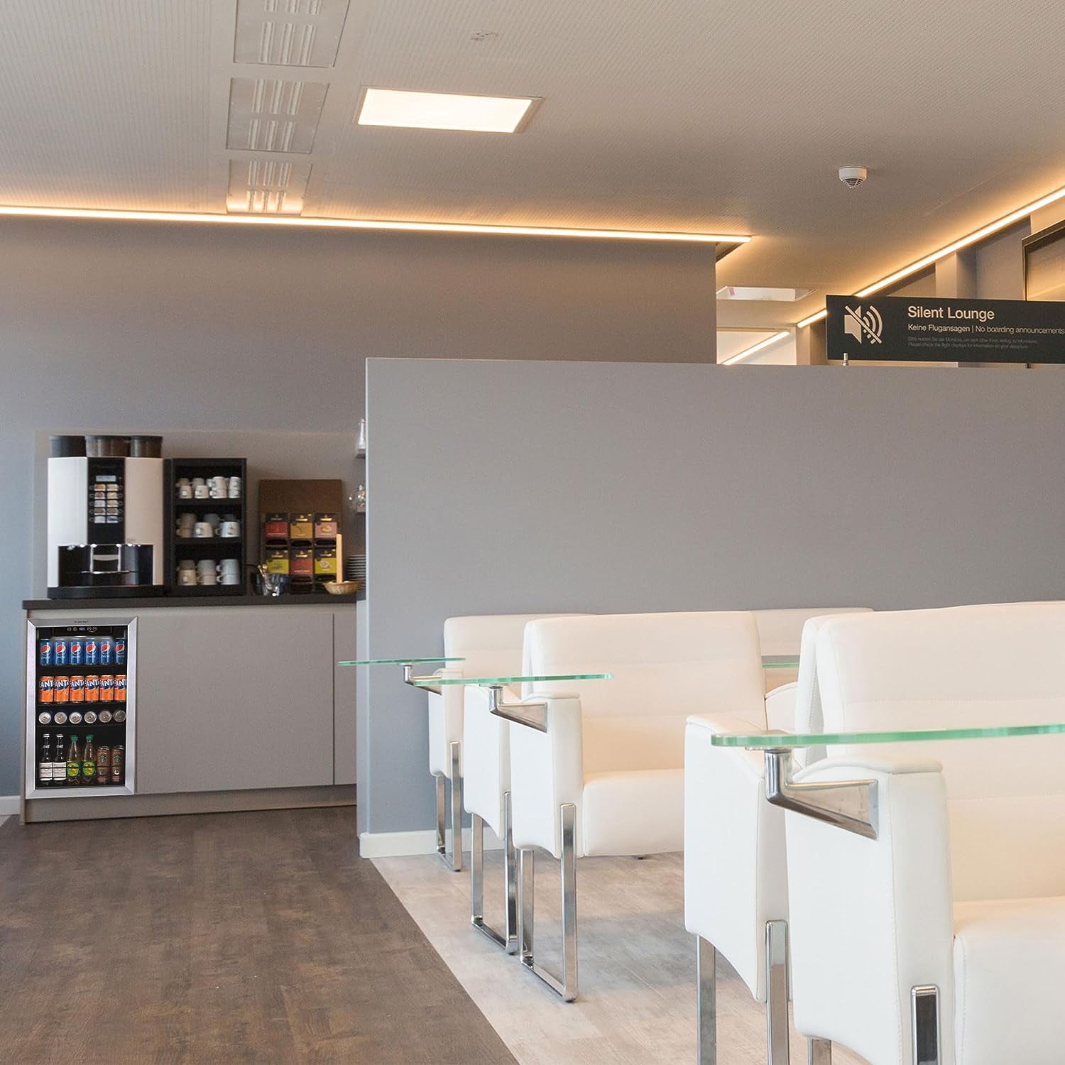 115 can beverage cooler - Image 8