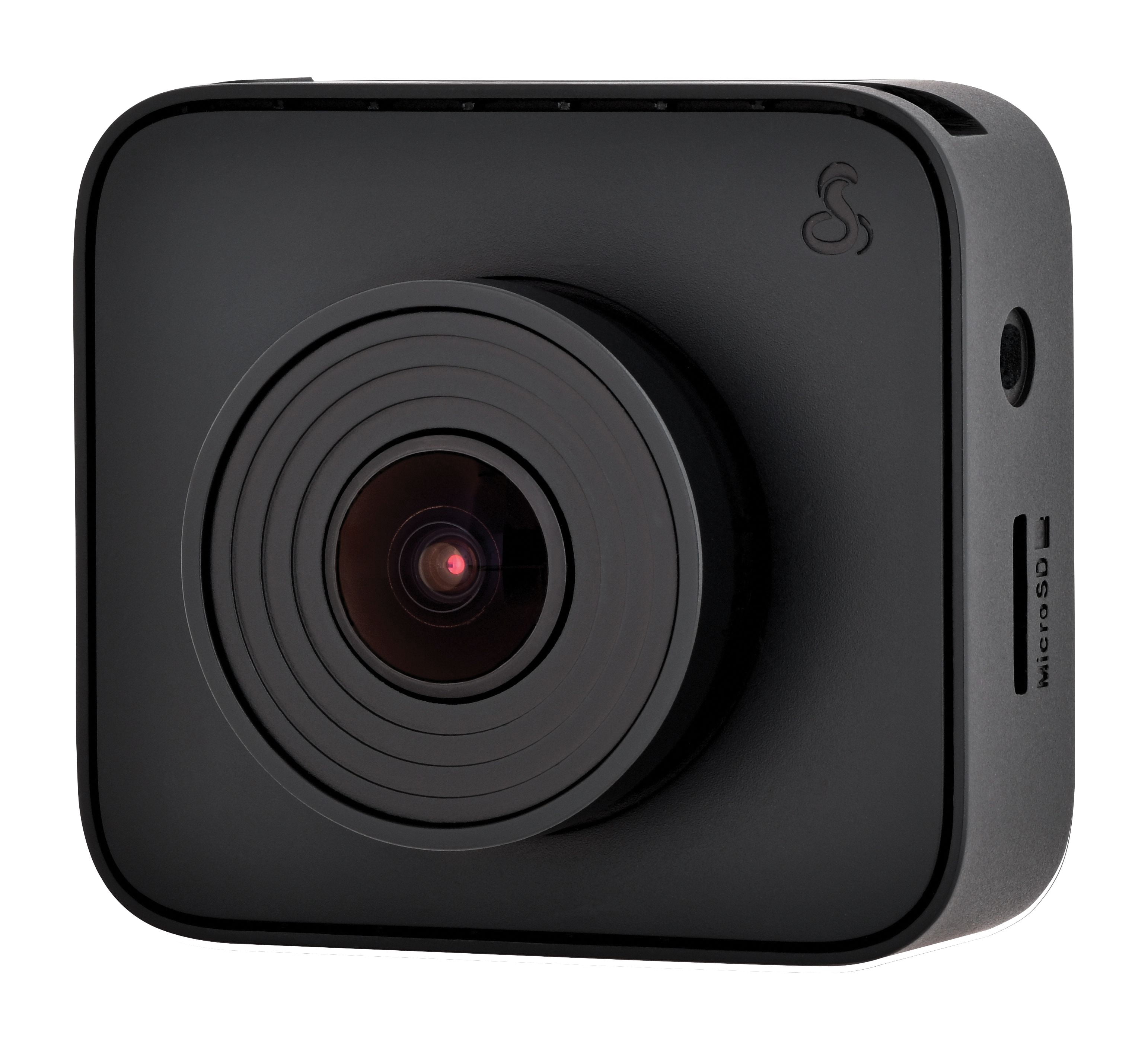 Cobra DASH 2216D Dual-View Dash Camera | 1296P Resolution | Front and Rear Cameras - Image 10