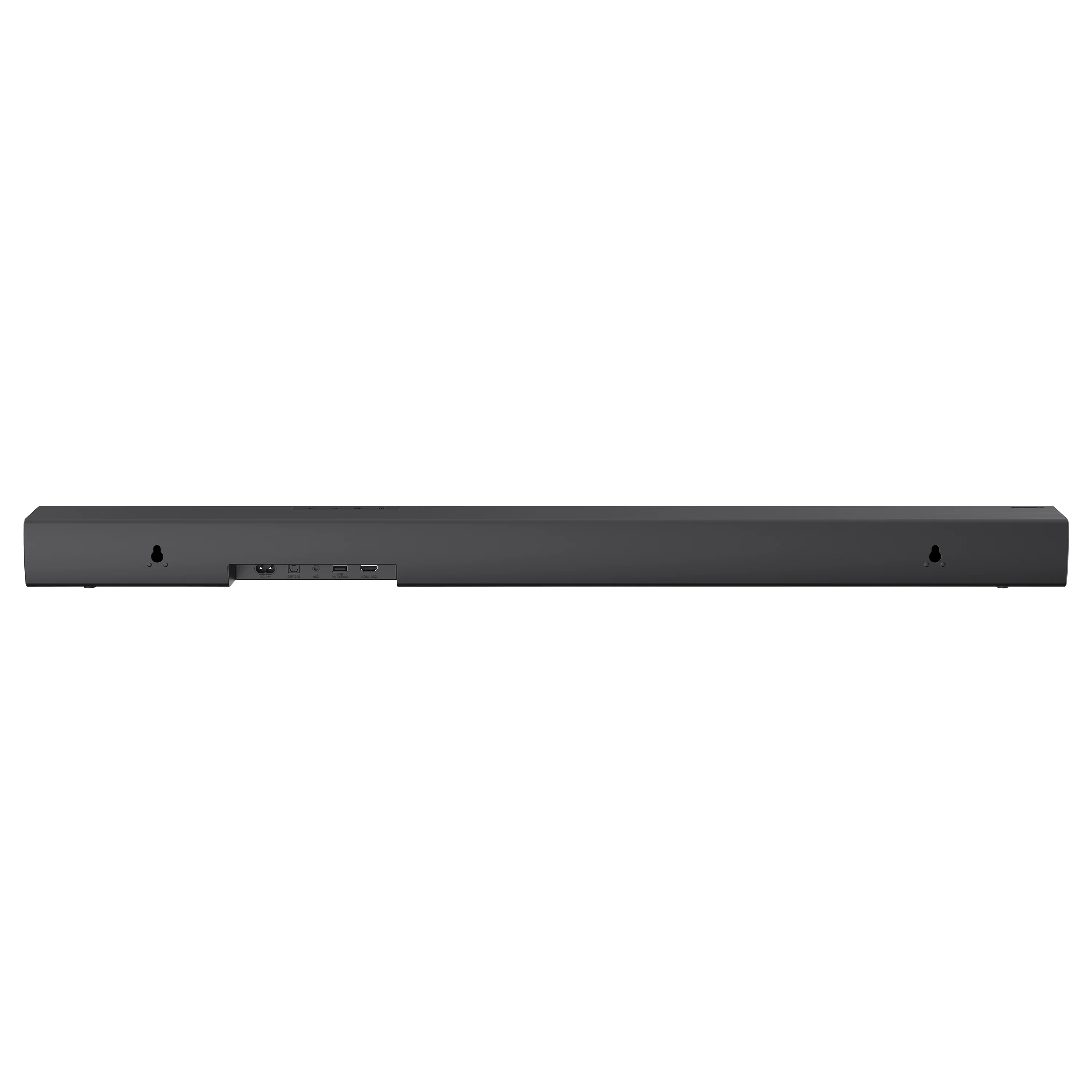 Hisense 5.1 Channel 540W Soundbar with Wireless Subwoofer and 2 Wireless Rear Speakers (HS5100) - Image 7