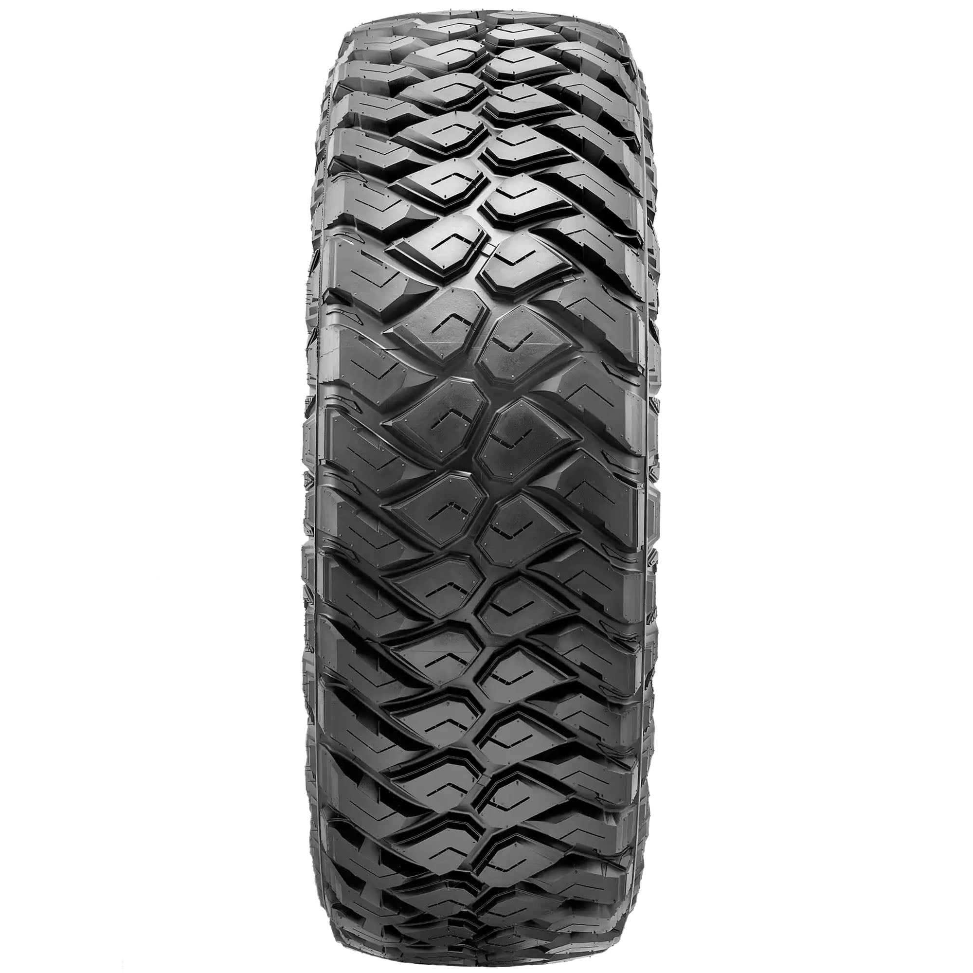 Maxxis Razr MT-772 LT265/70R16 121/118Q Fits: 2006 Mitsubishi Raider DuroCross - Image 3